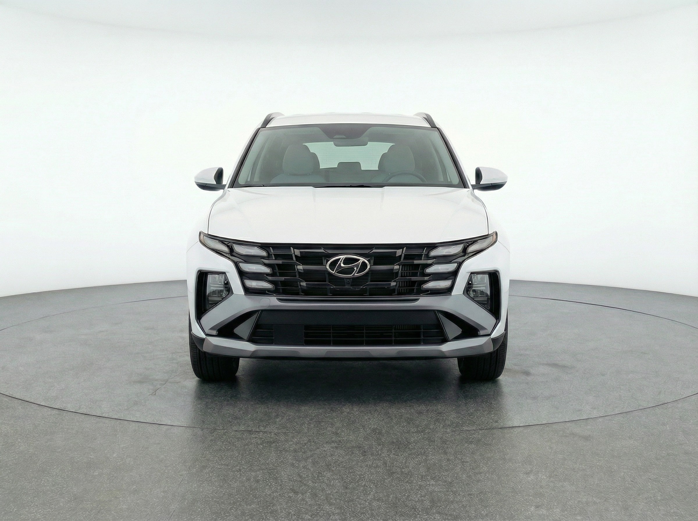 Thumbnail: 2025 Hyundai Tucson - 2