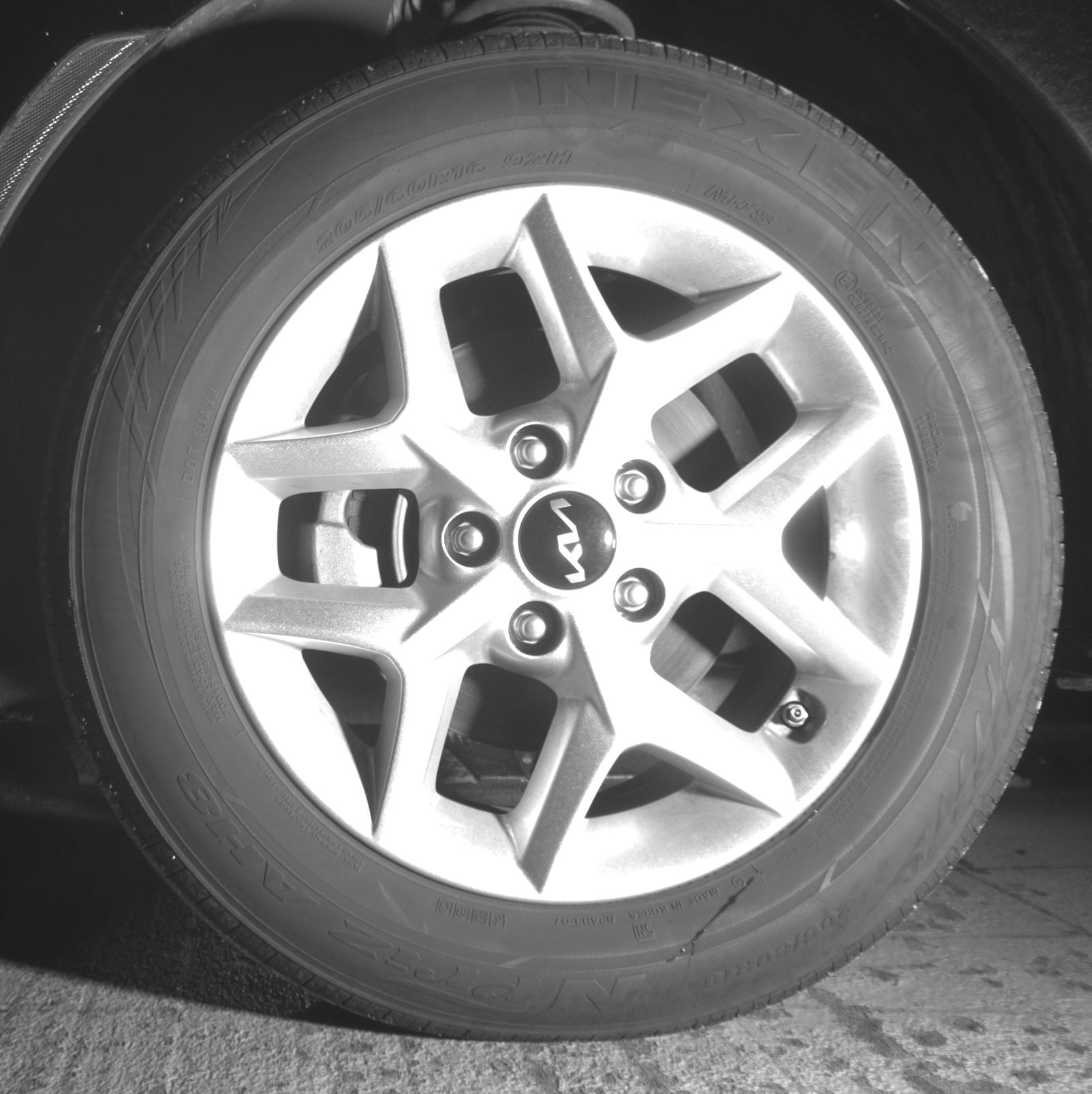 Thumbnail: 2025 Kia Soul - 9