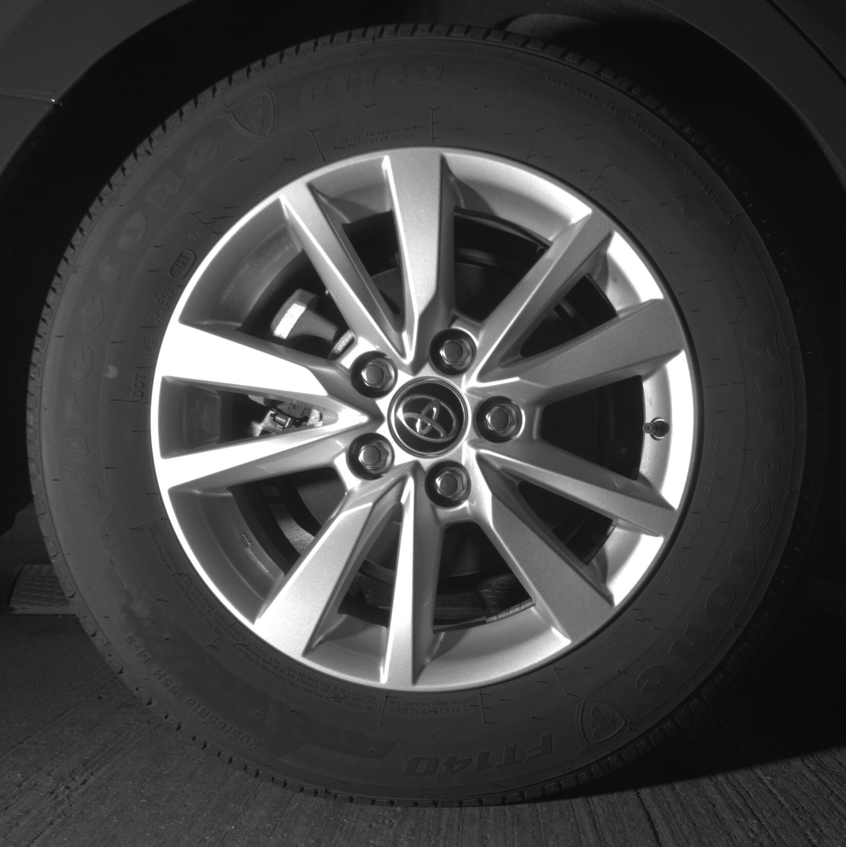 Thumbnail: 2025 Toyota Camry - 12