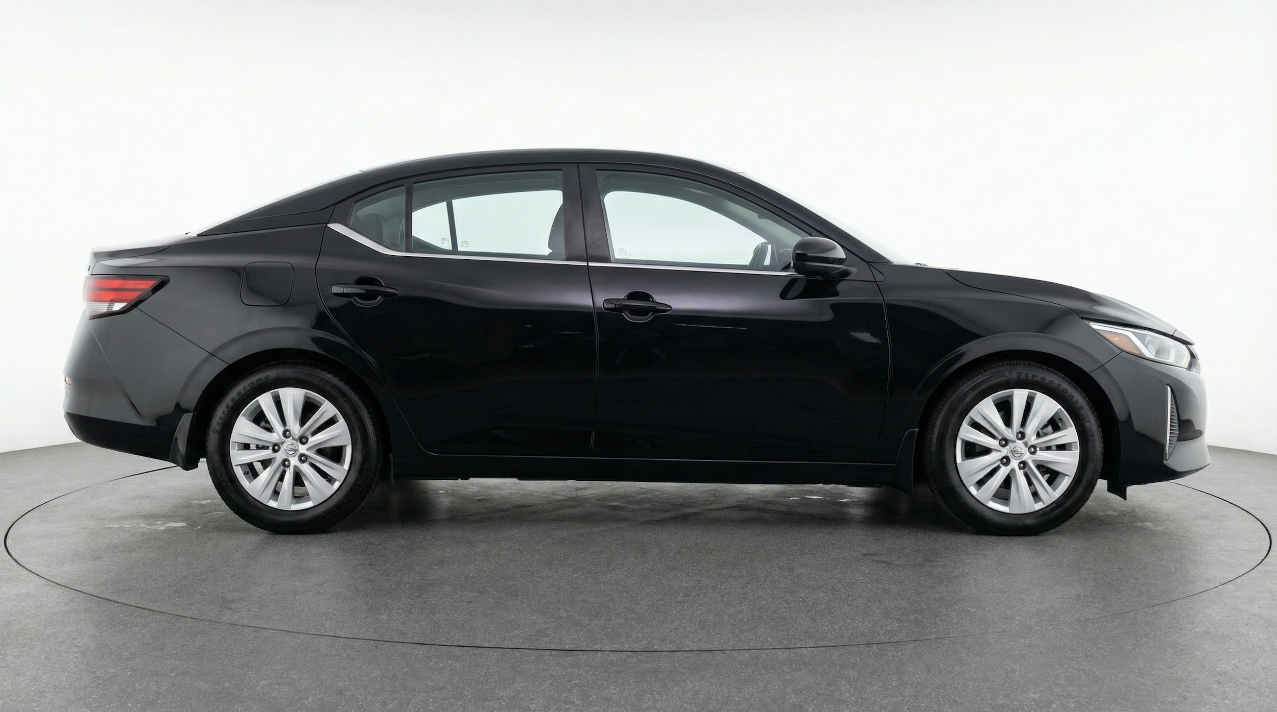 Thumbnail: 2025 Nissan Sentra - 8