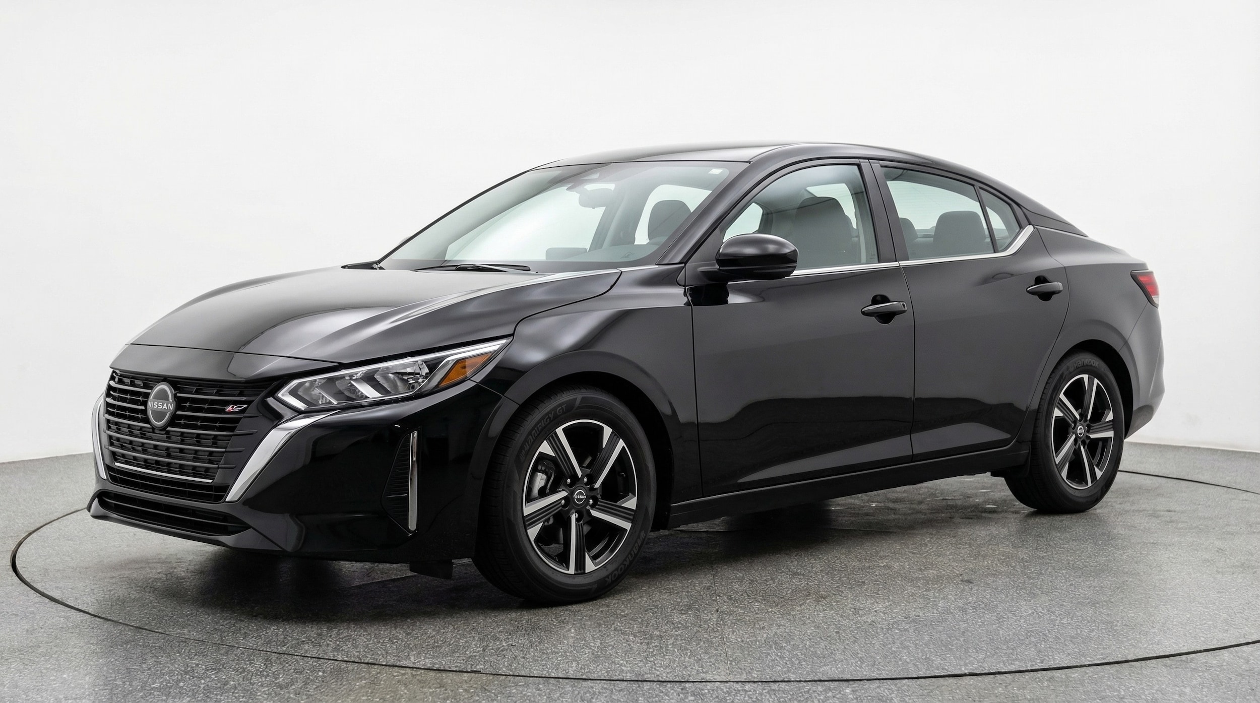 Thumbnail: 2025 Nissan Sentra - 3
