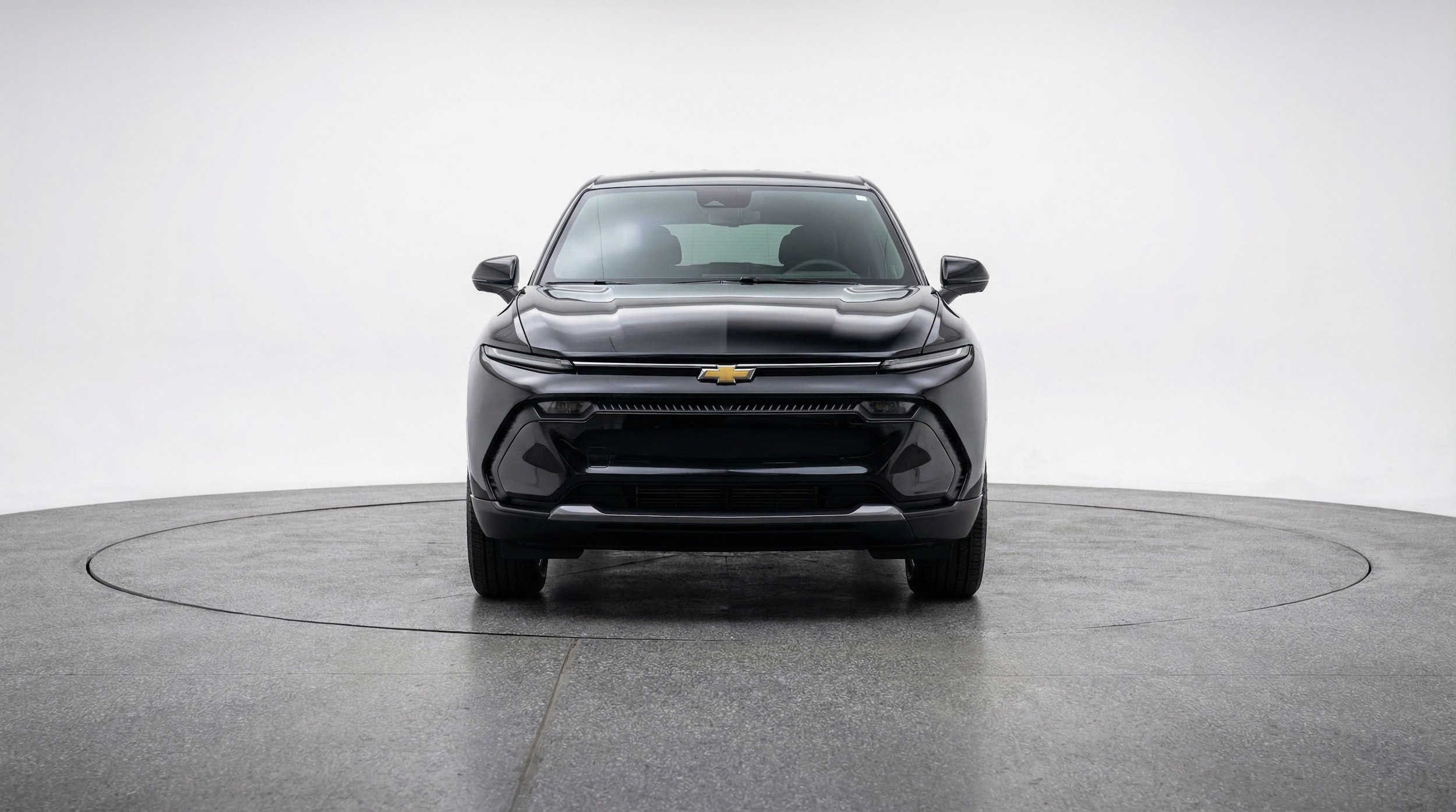 Thumbnail: 2025 Chevrolet Equinox - 2