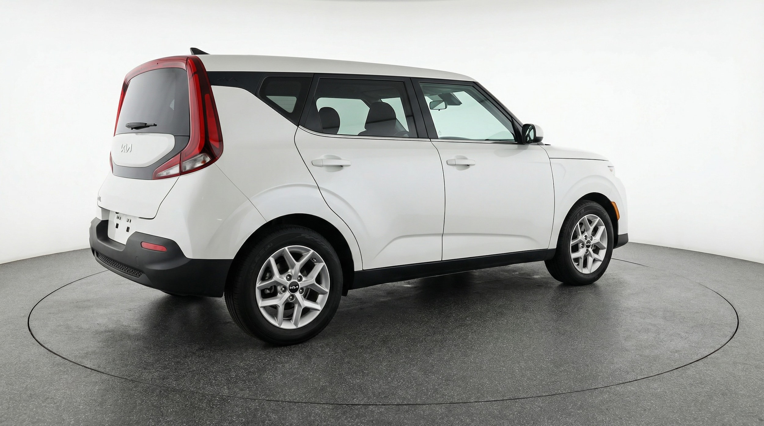 Thumbnail: 2025 Kia Soul - 7