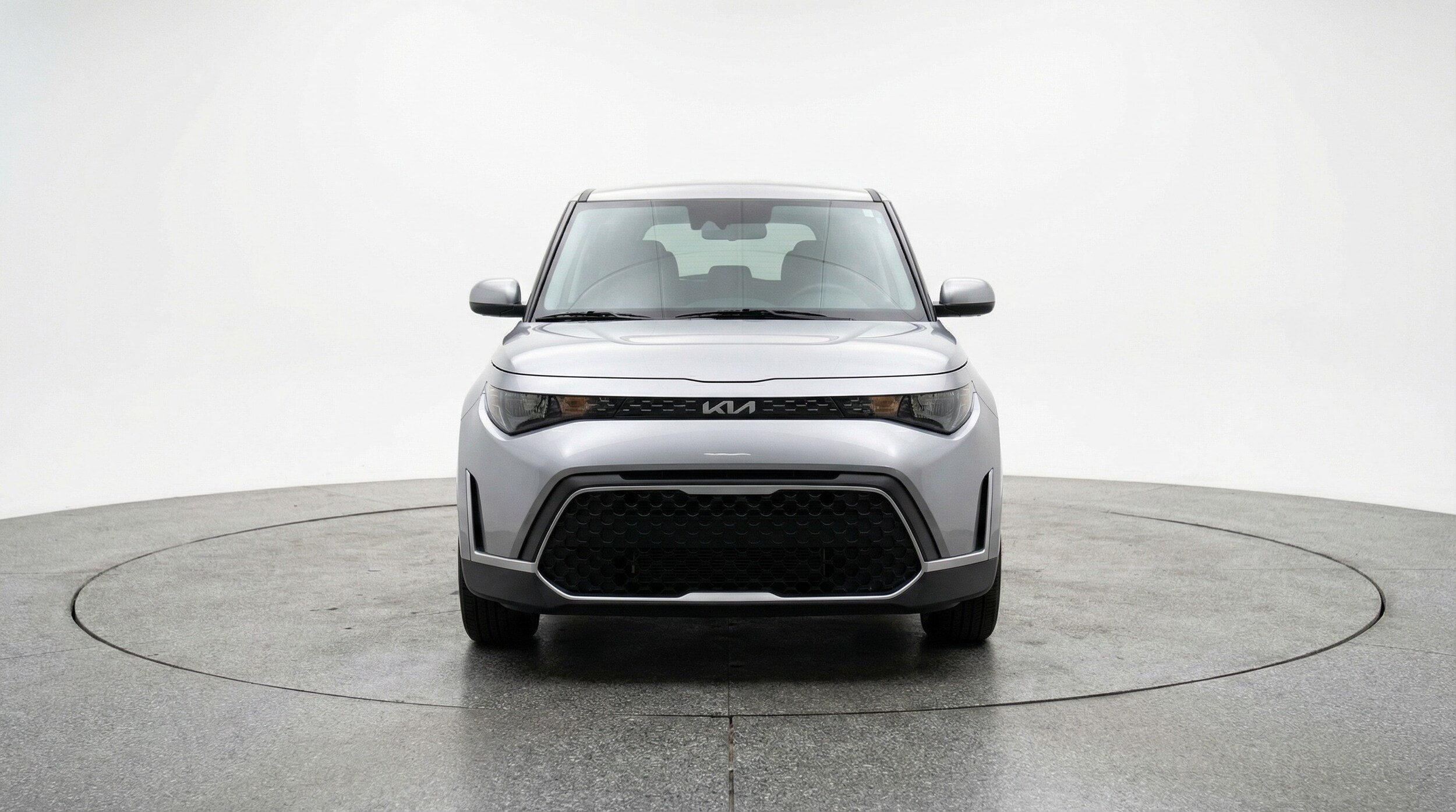 Thumbnail: 2025 Kia Soul - 2