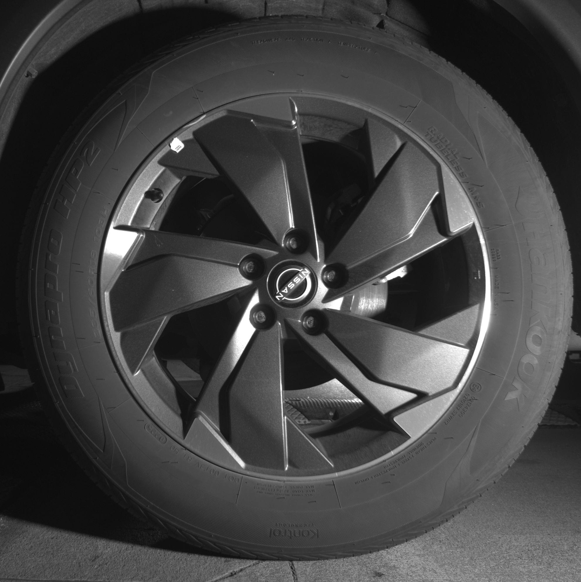 Thumbnail: 2025 Nissan Rogue - 11