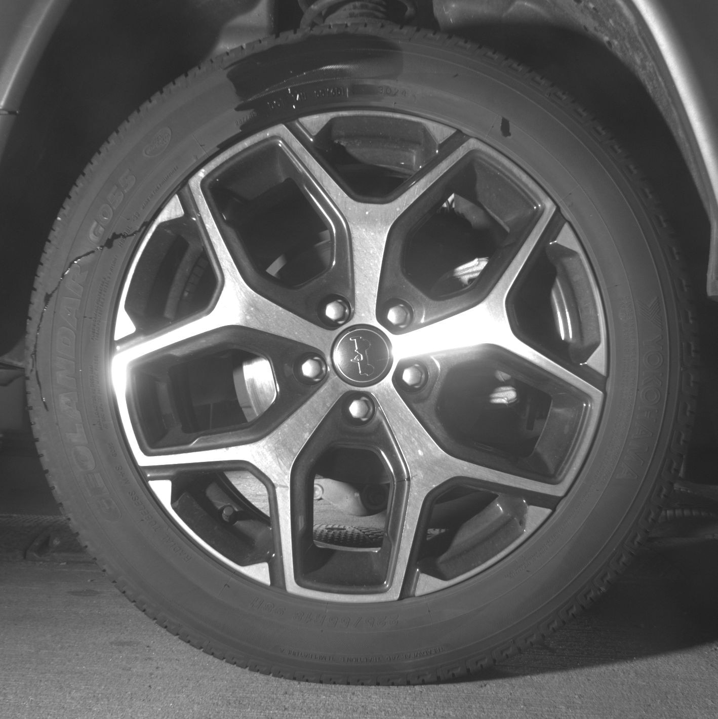 Thumbnail: 2025 Jeep Compass - 12