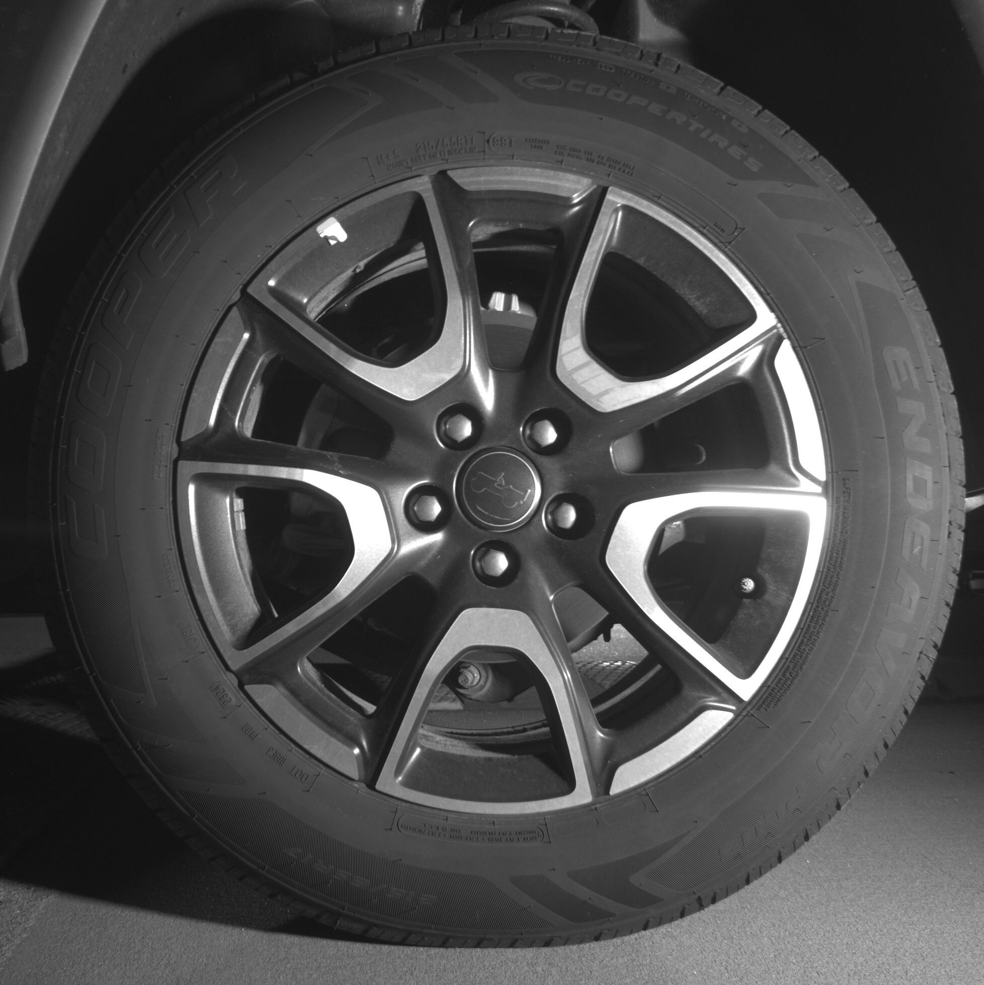 Thumbnail: 2025 Jeep Compass - 11