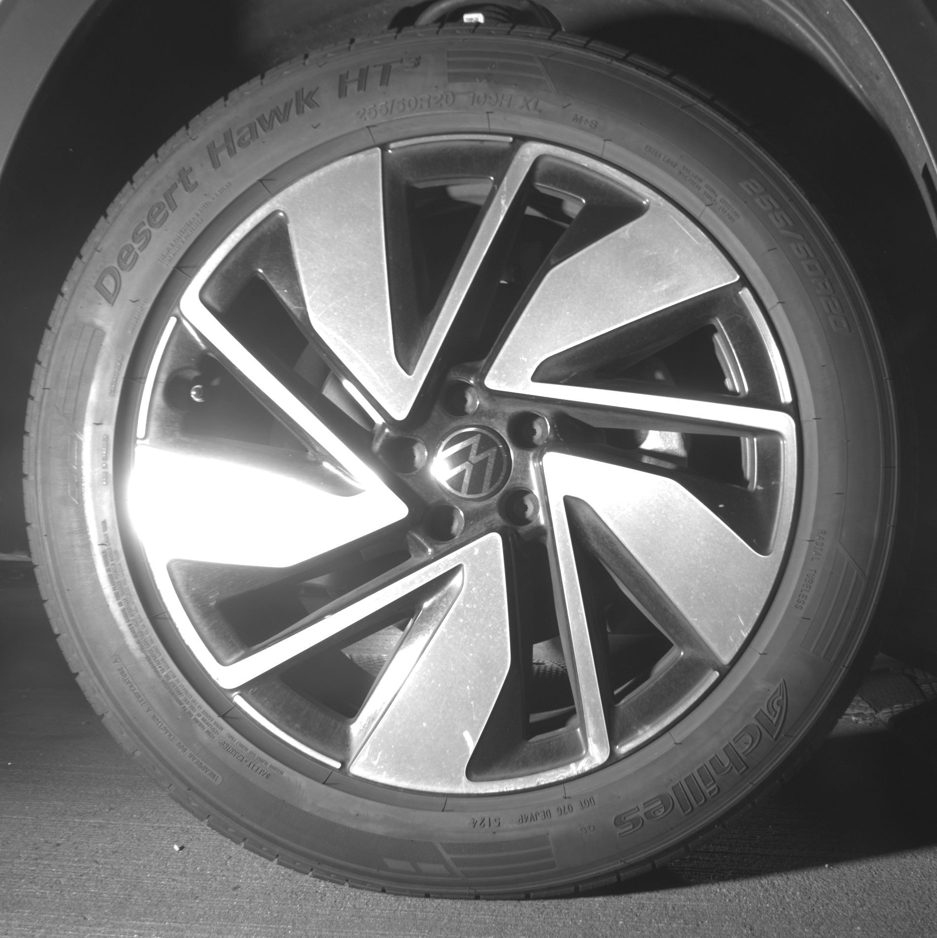 Thumbnail: 2024 Volkswagen Atlas - 10