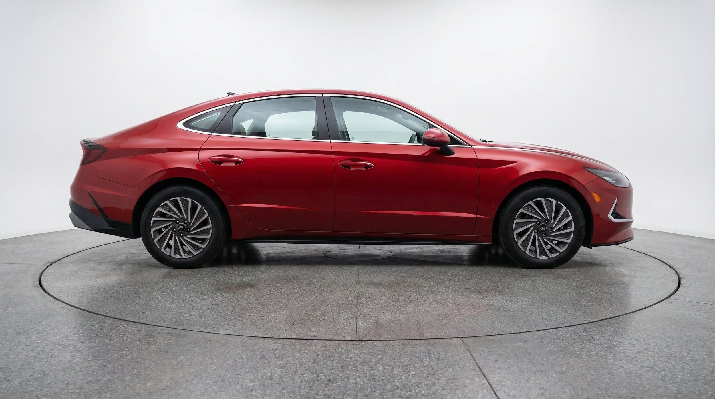 Thumbnail: 2025 Hyundai Sonata - 10