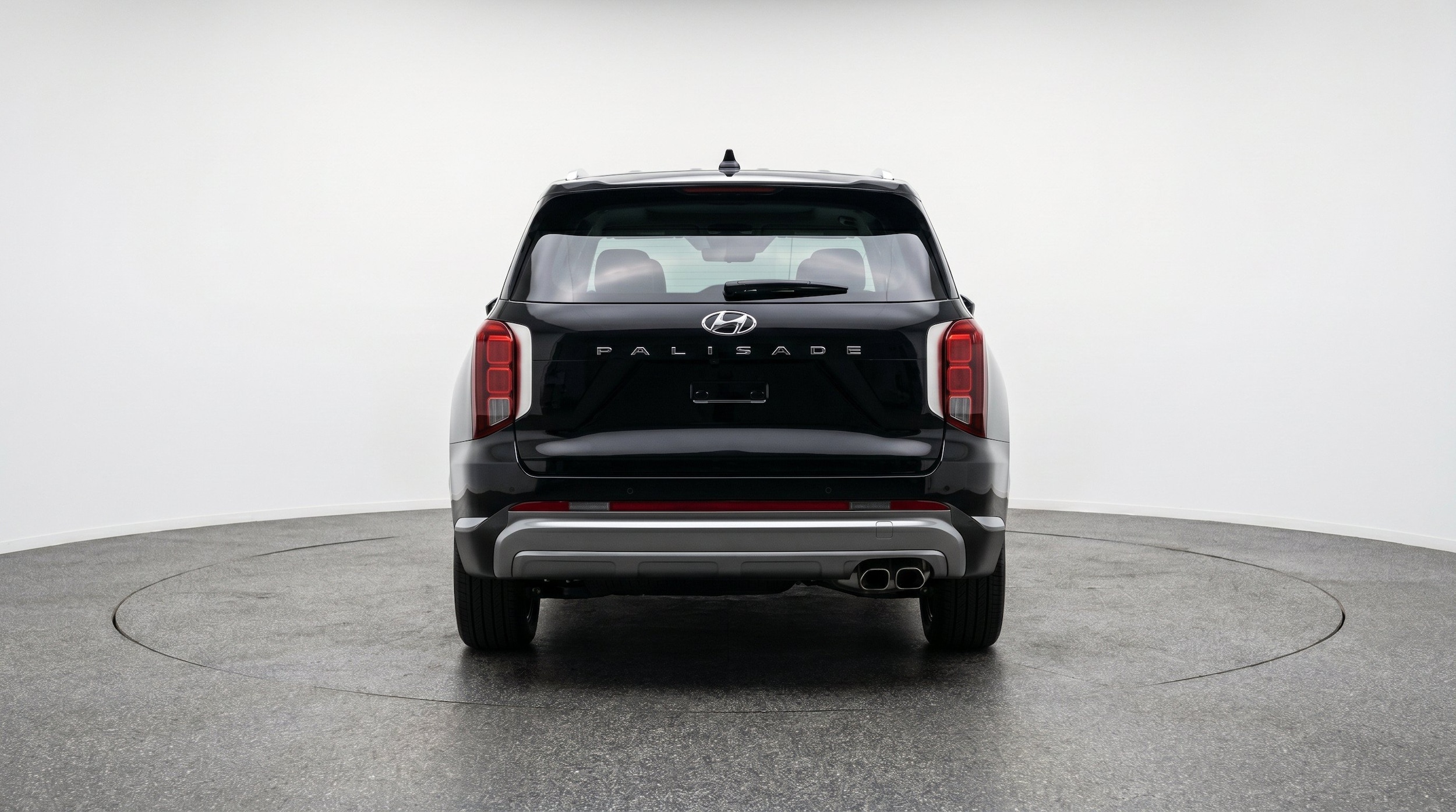 Thumbnail: 2025 Hyundai Palisade - 7