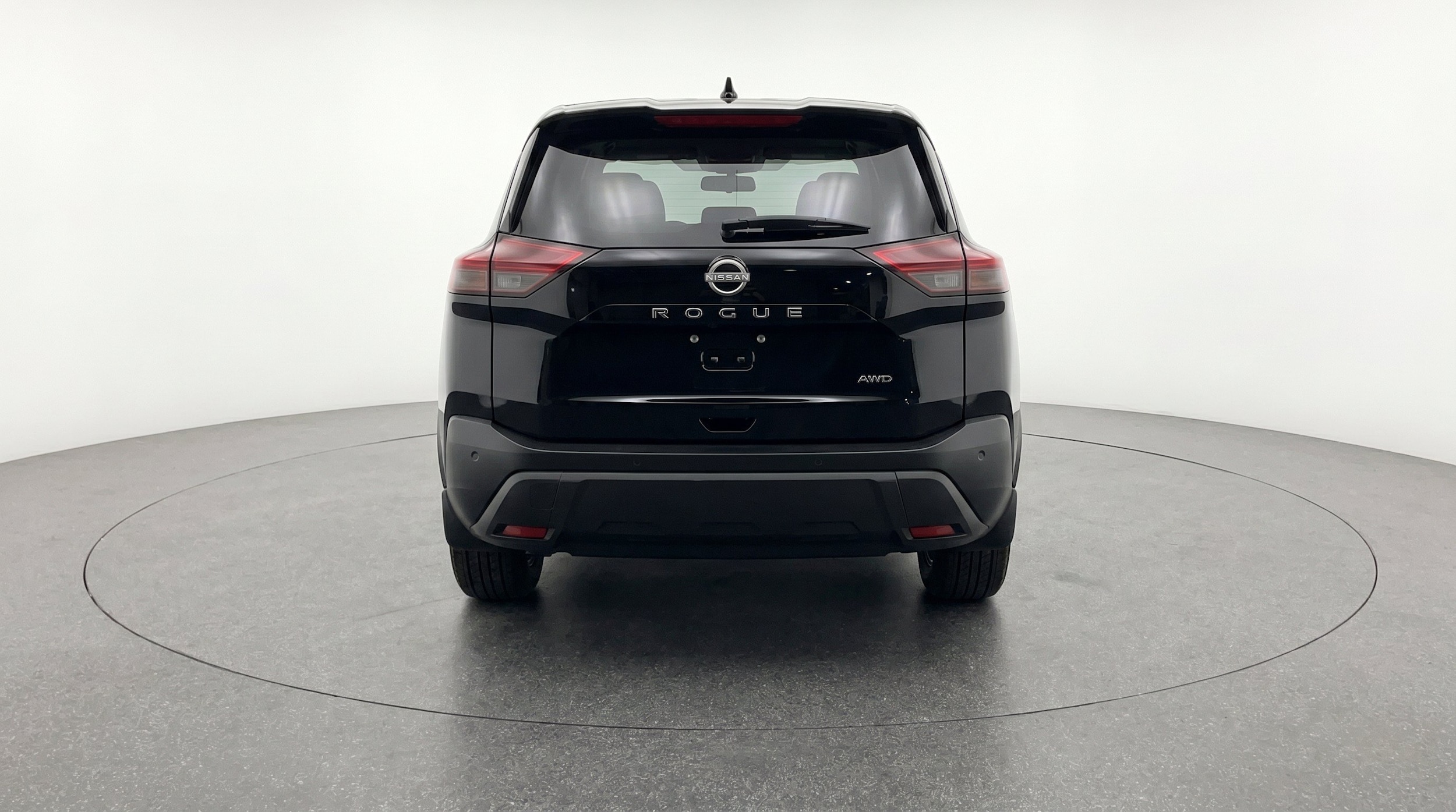 Thumbnail: 2025 Nissan Rogue - 7