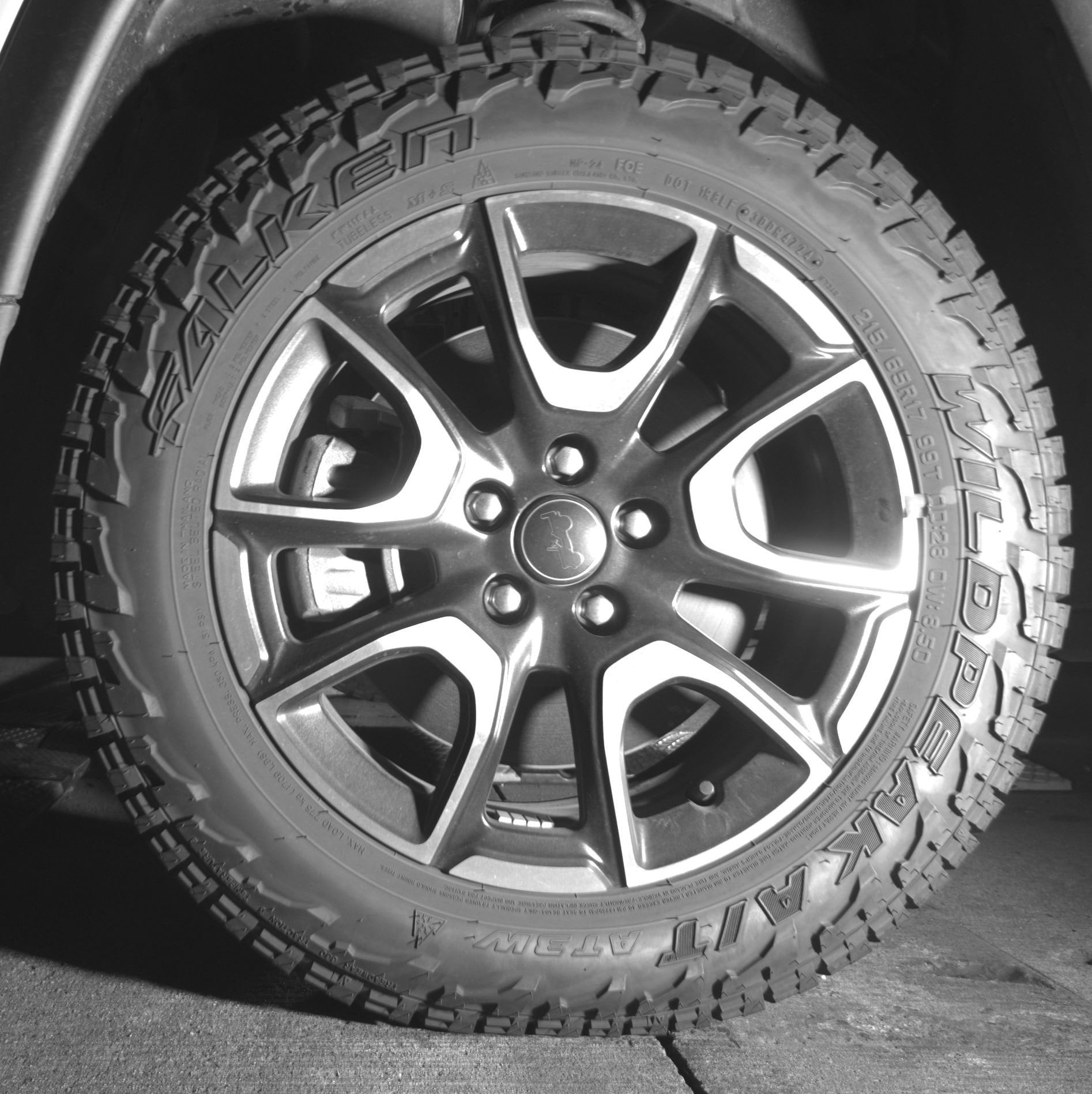 Thumbnail: 2025 Jeep Compass - 12