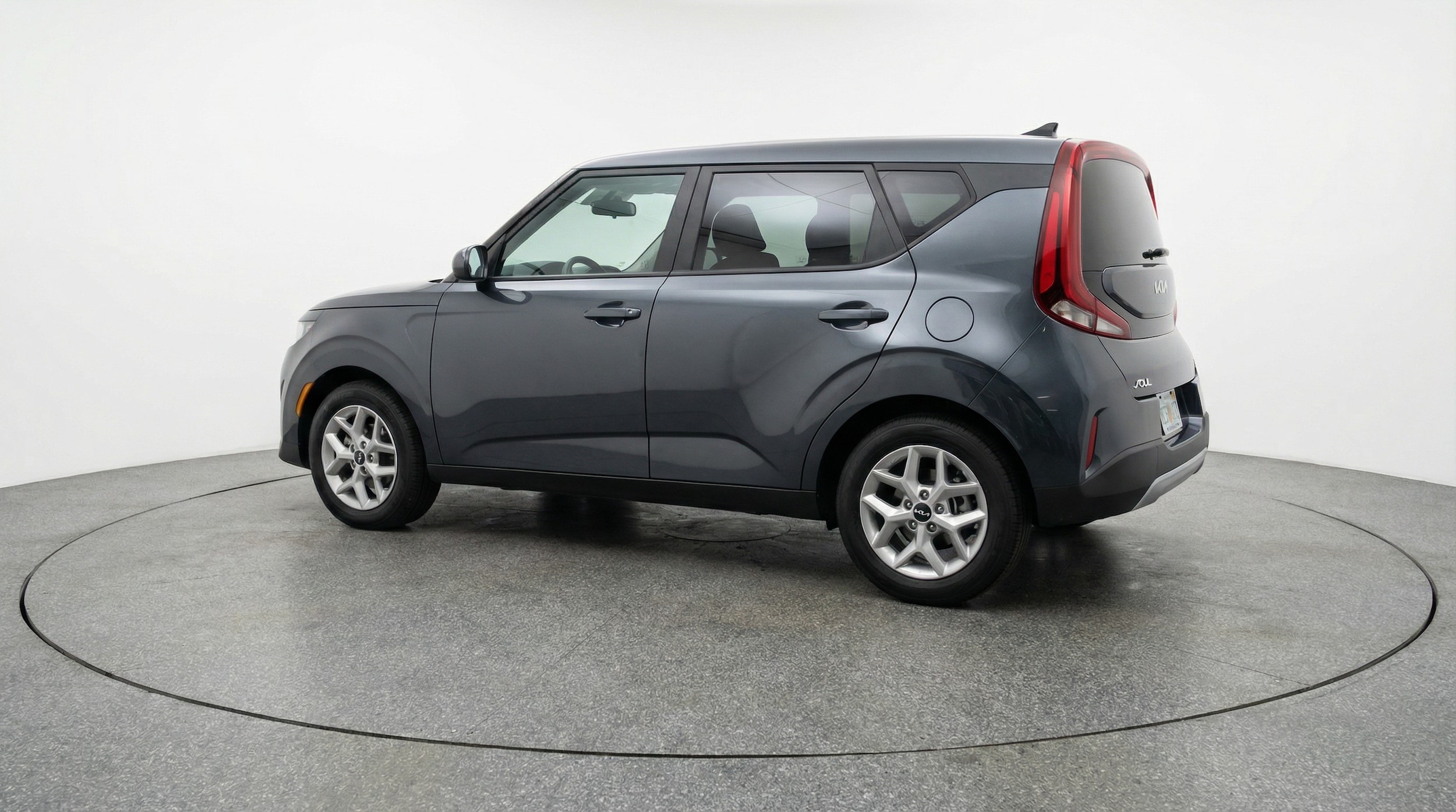 Thumbnail: 2025 Kia Soul - 5