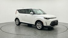 2025 Kia Soul  -
                  Buffalo, NY