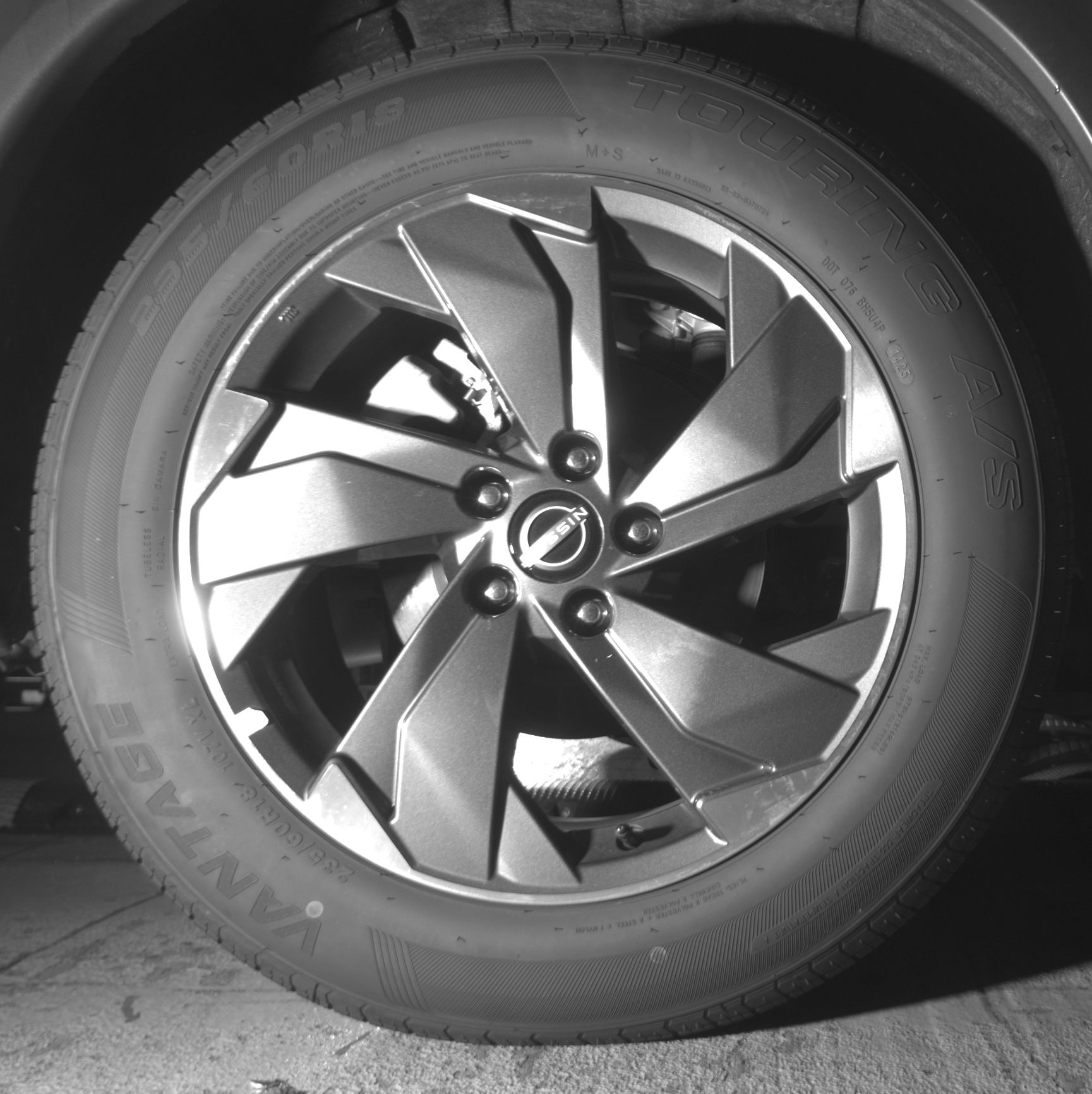 Thumbnail: 2025 Nissan Rogue - 12