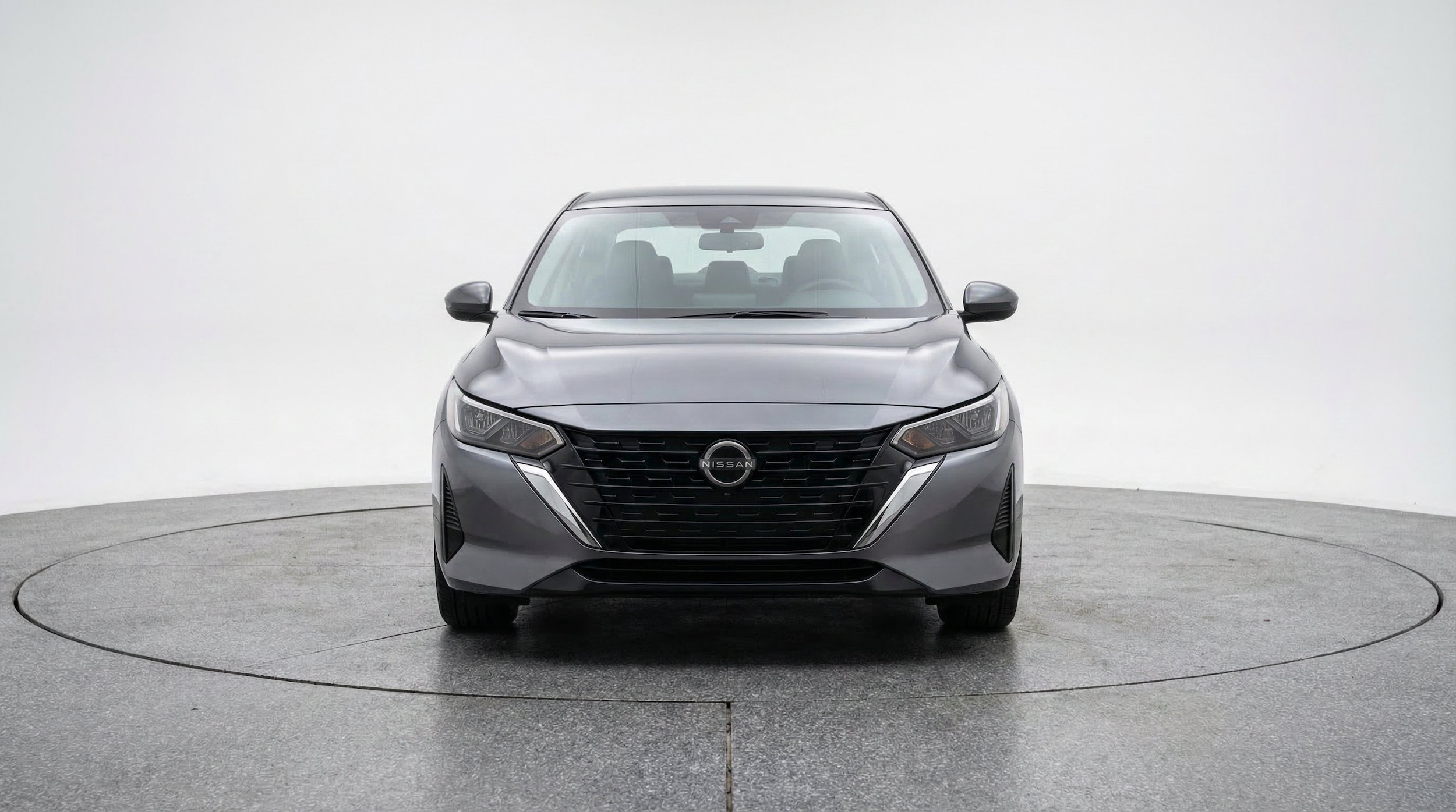 Thumbnail: 2025 Nissan Sentra - 2