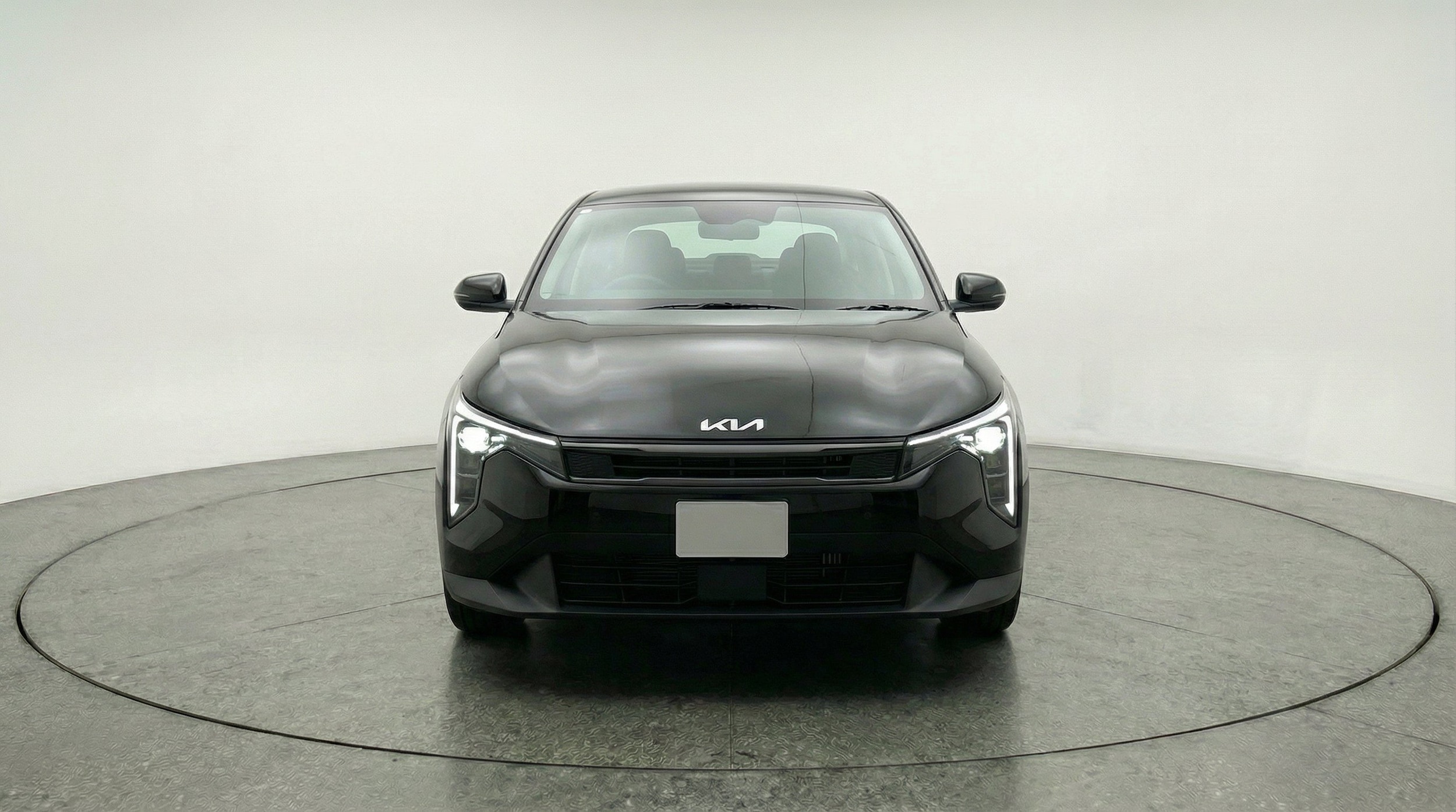 Thumbnail: 2026 Kia K4 - 2