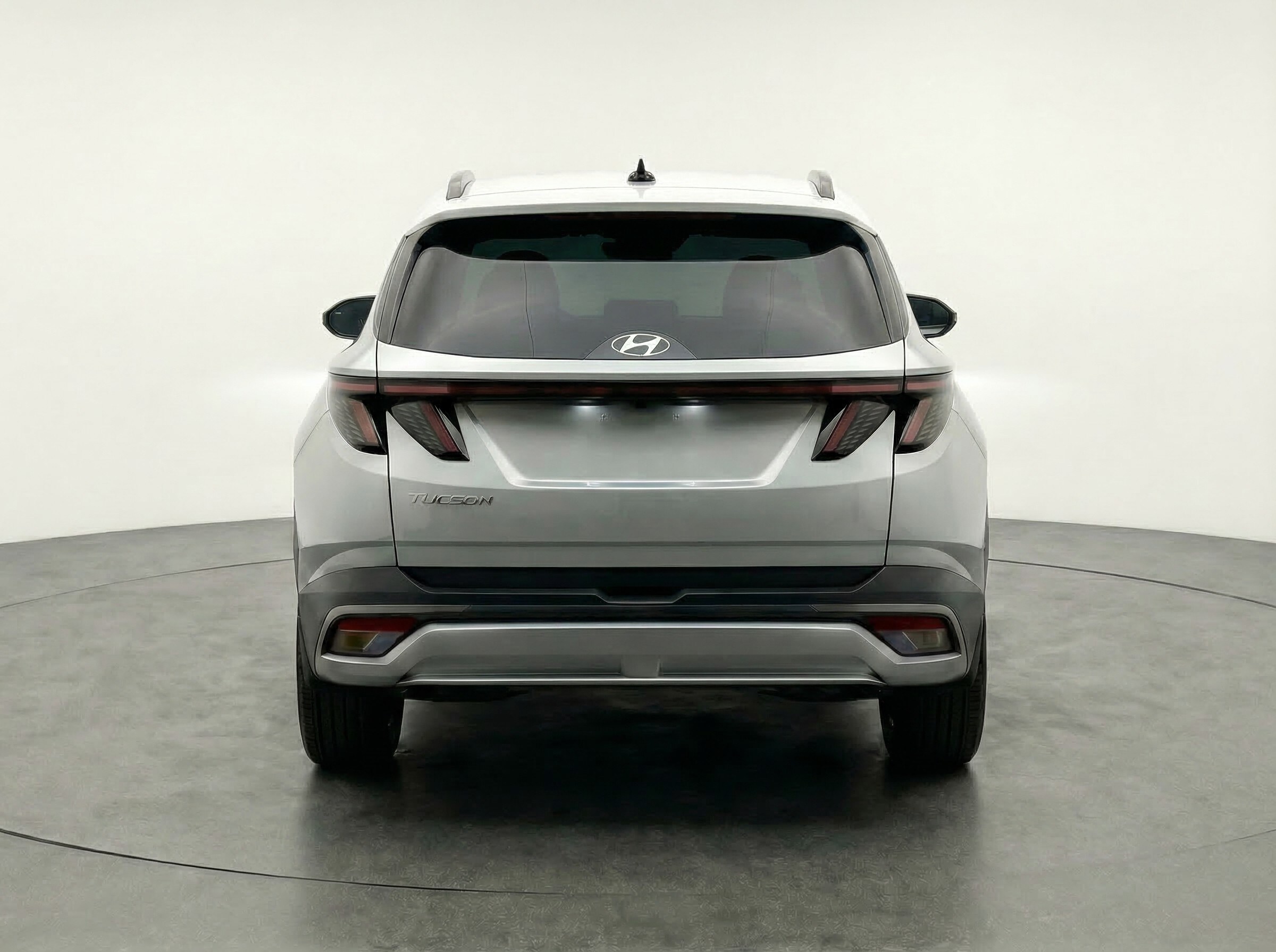 Thumbnail: 2025 Hyundai Tucson - 6