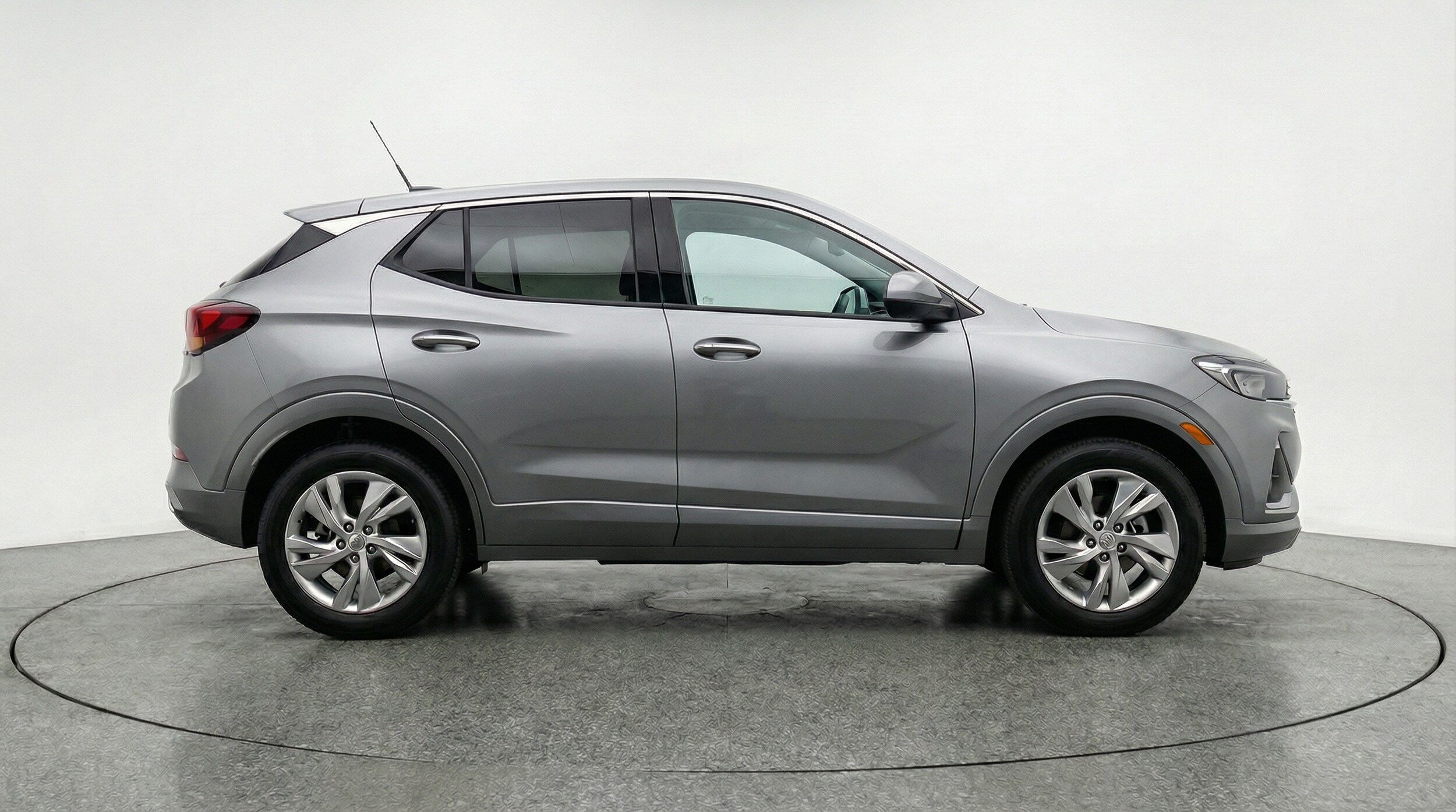 Thumbnail: 2025 Buick Encore GX - 8