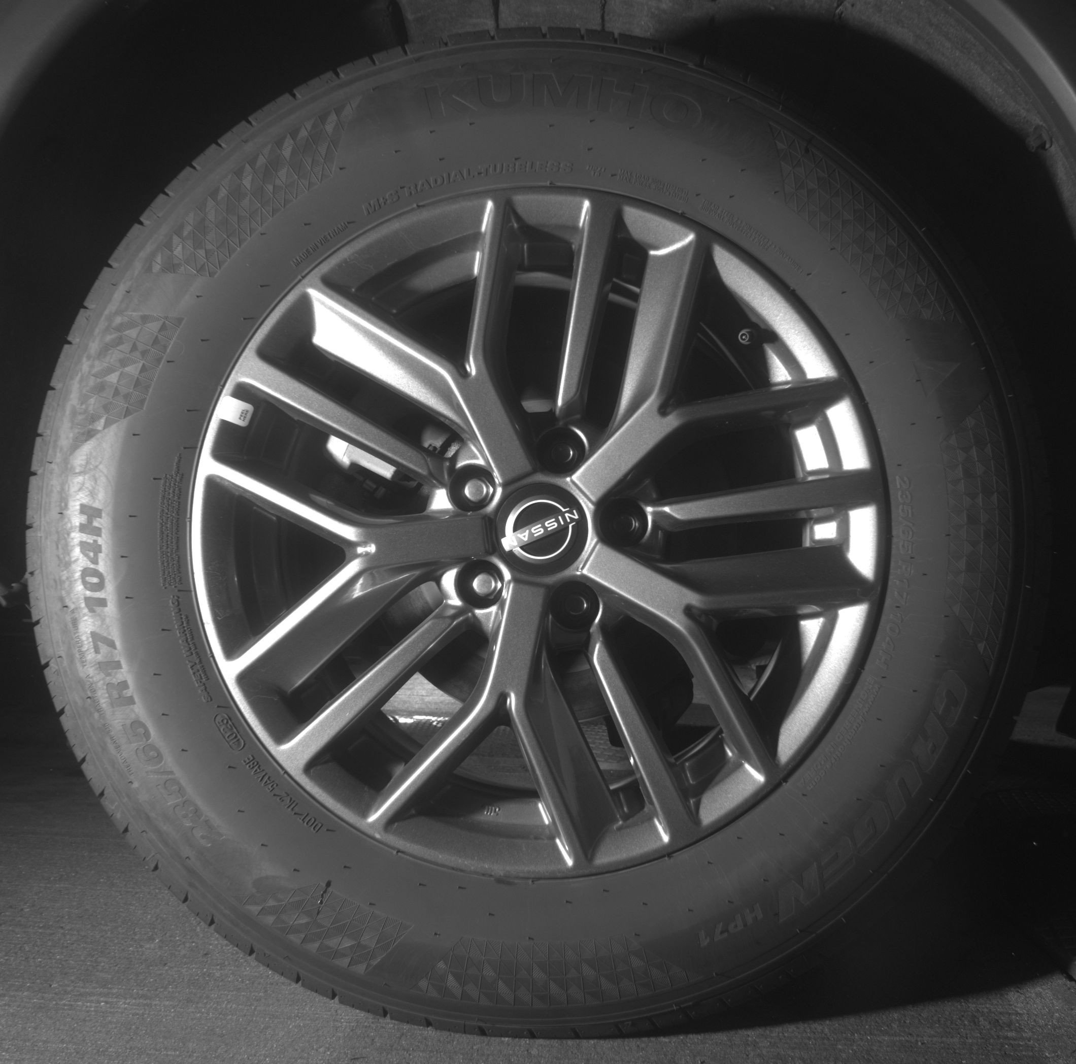 Thumbnail: 2026 Nissan Rogue - 13