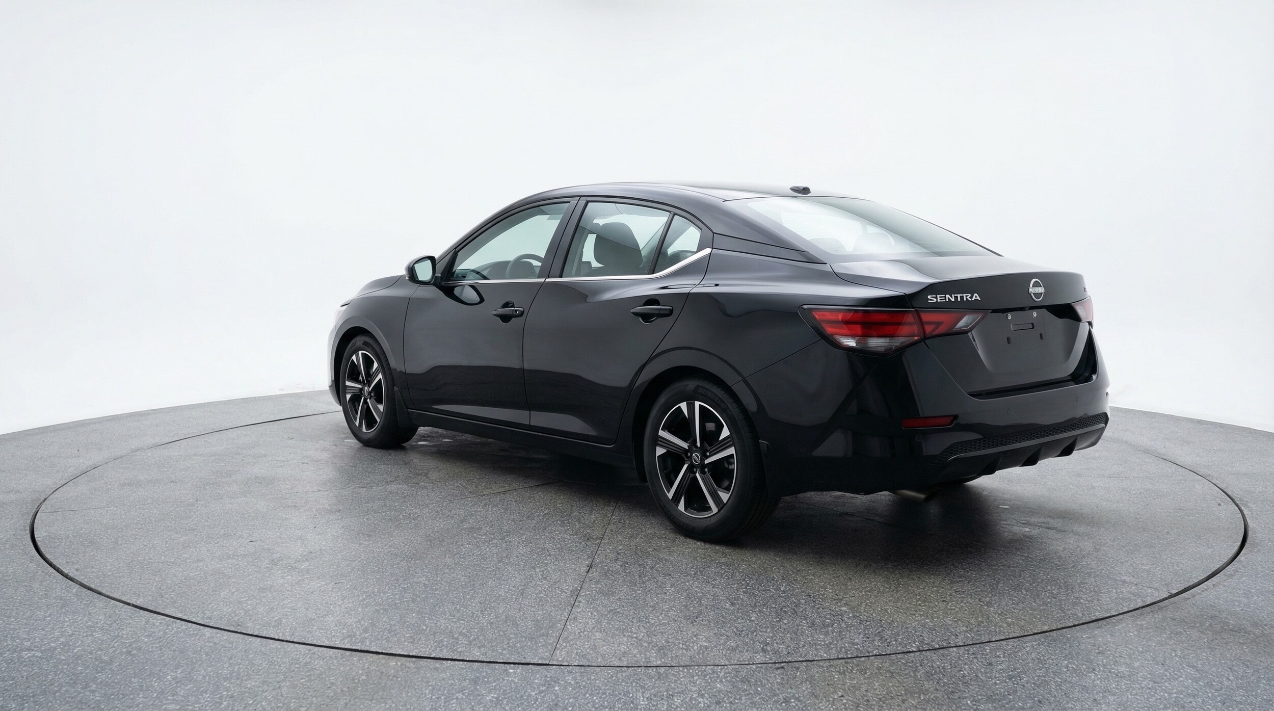 Thumbnail: 2025 Nissan Sentra - 5