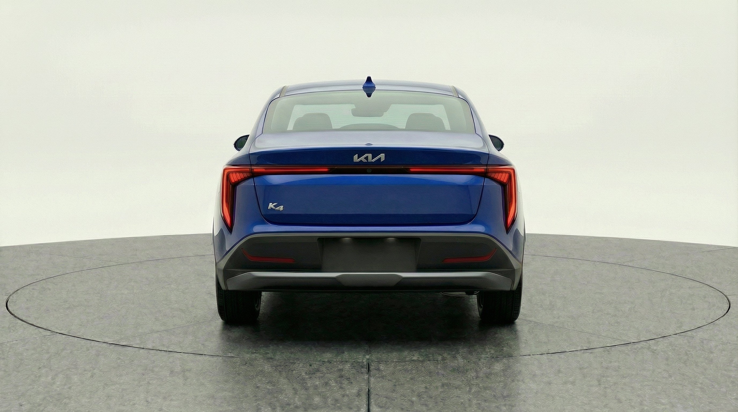 Thumbnail: 2025 Kia K4 - 7