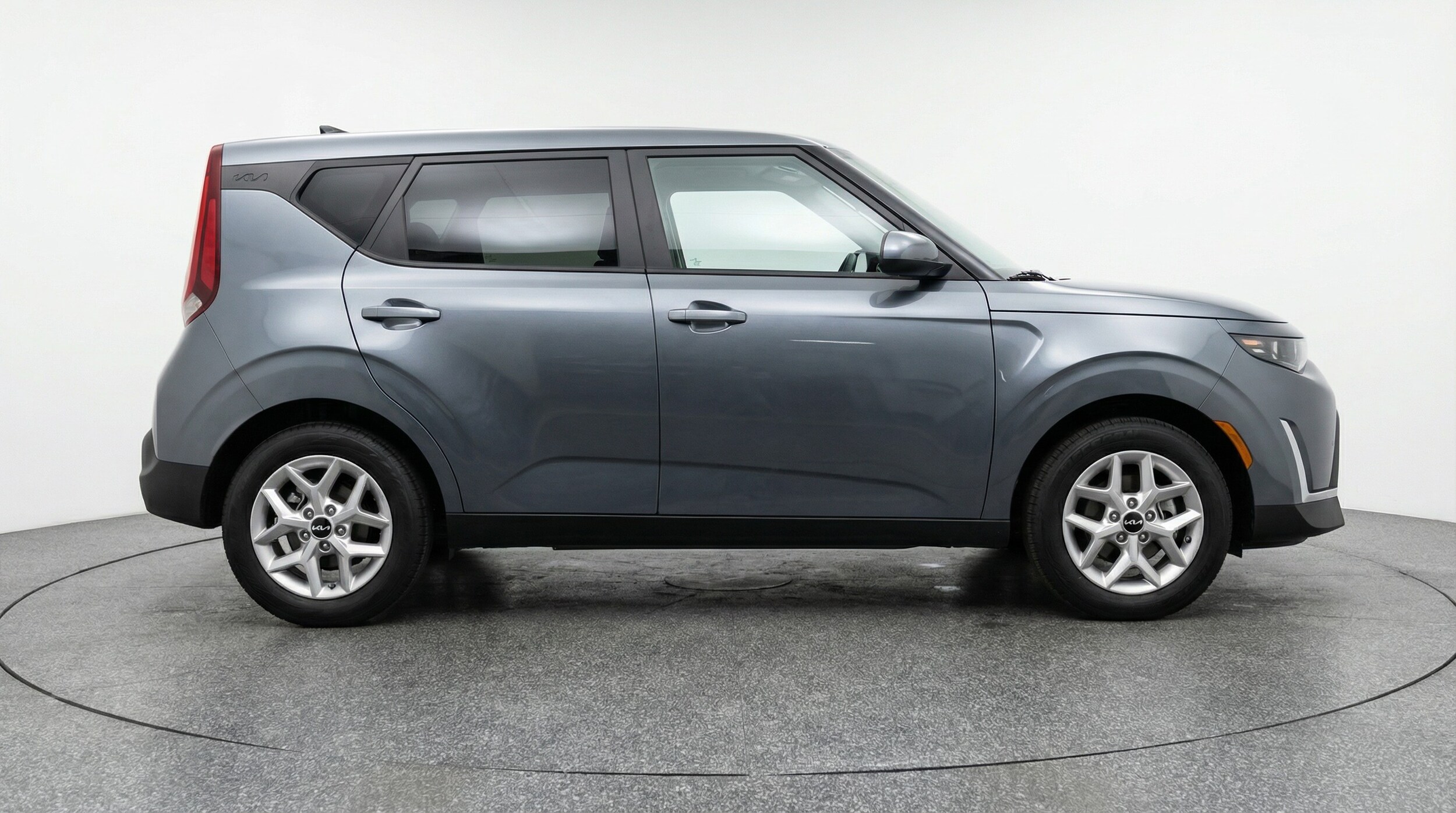 Thumbnail: 2025 Kia Soul - 8