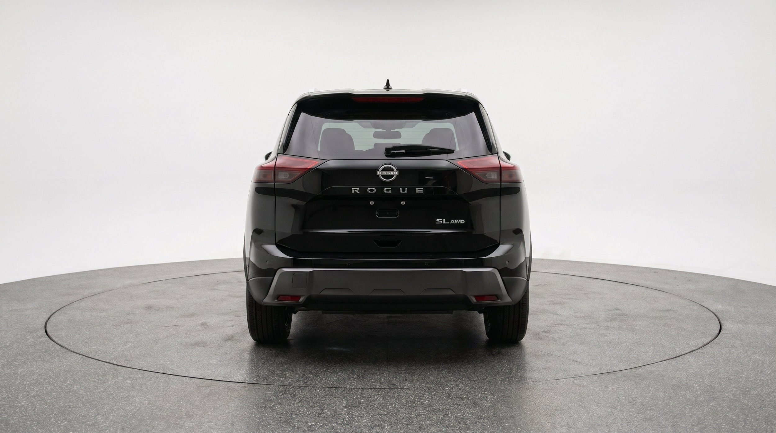 Thumbnail: 2026 Nissan Rogue - 7