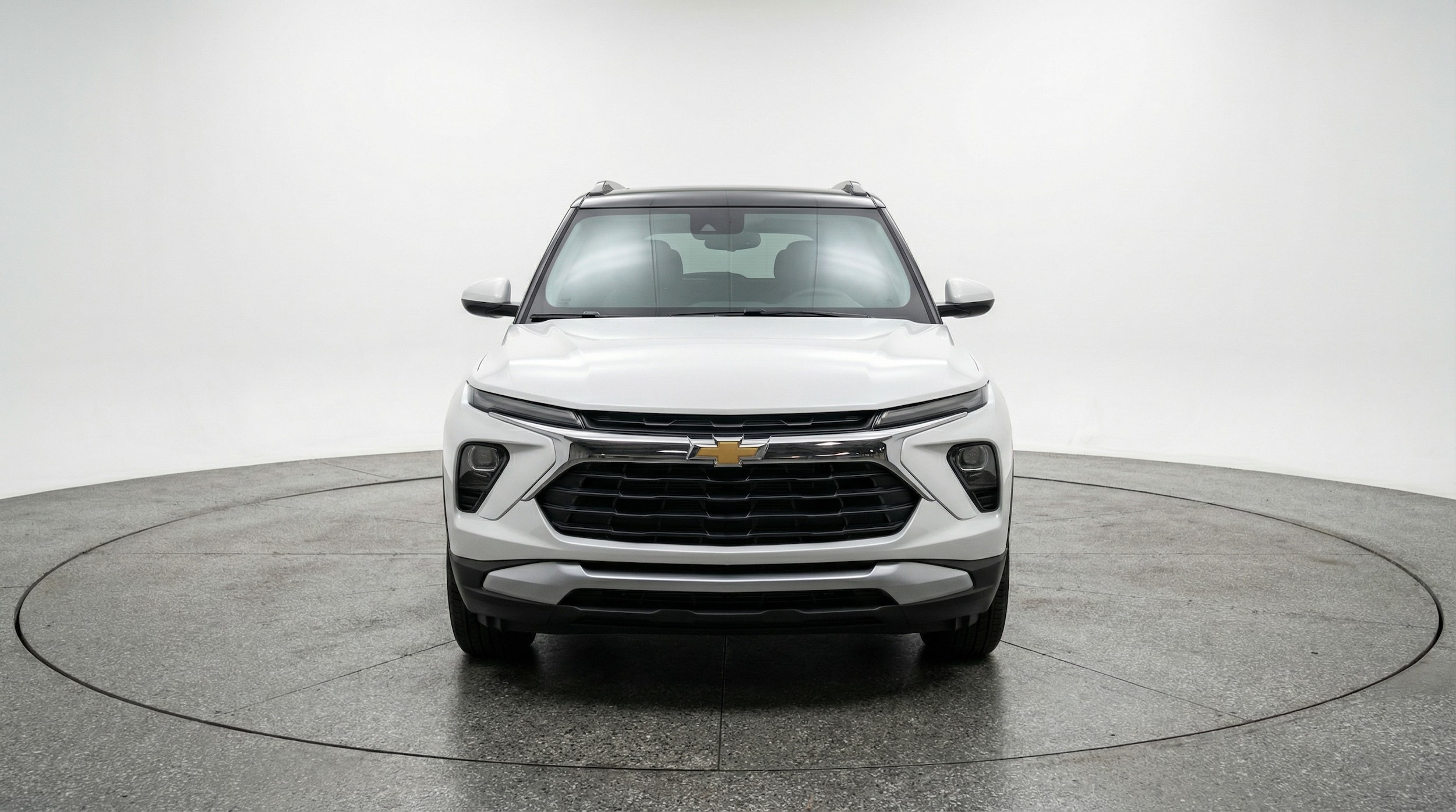 Thumbnail: 2025 Chevrolet TrailBlazer - 2