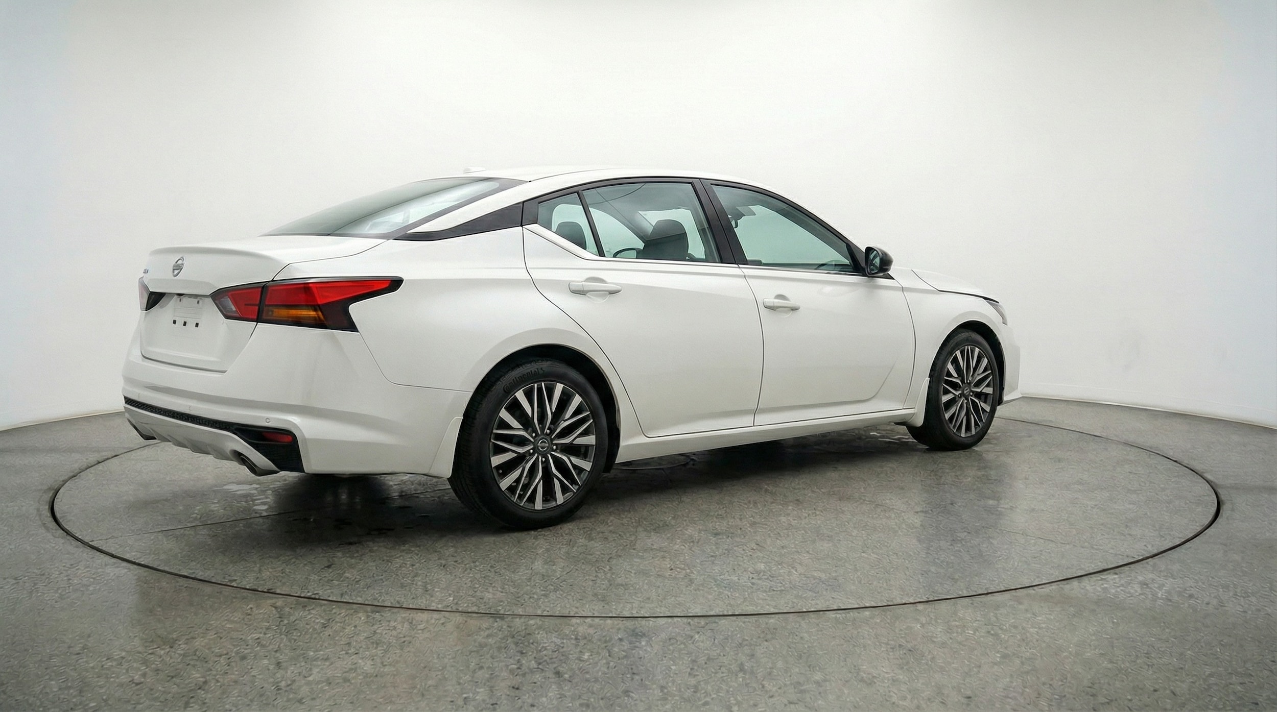 Thumbnail: 2025 Nissan Altima - 7