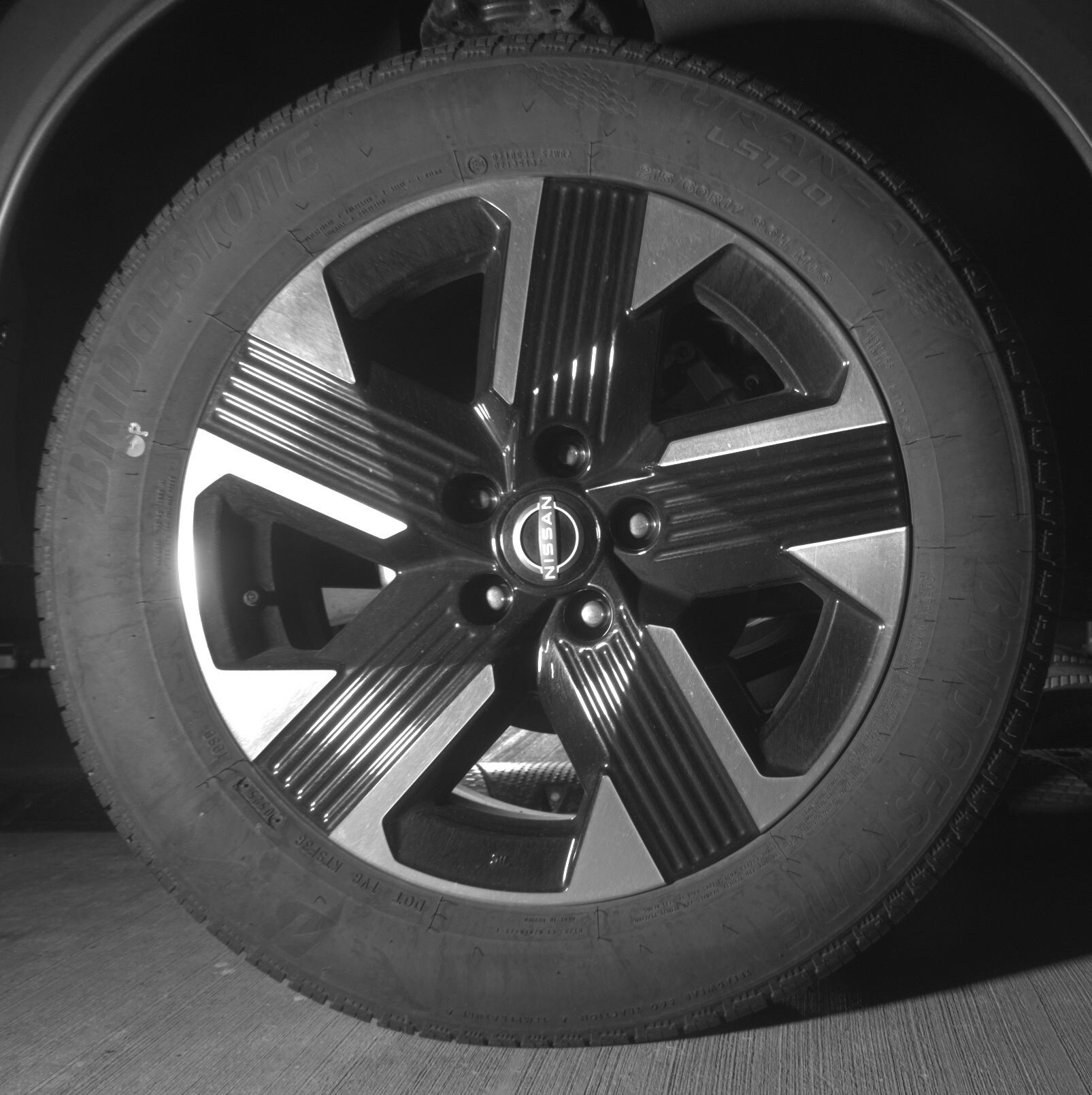 Thumbnail: 2025 Nissan Kicks - 12