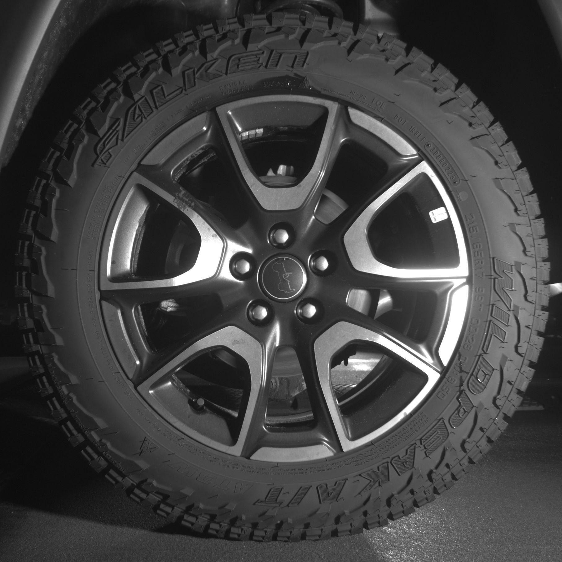 Thumbnail: 2025 Jeep Compass - 14