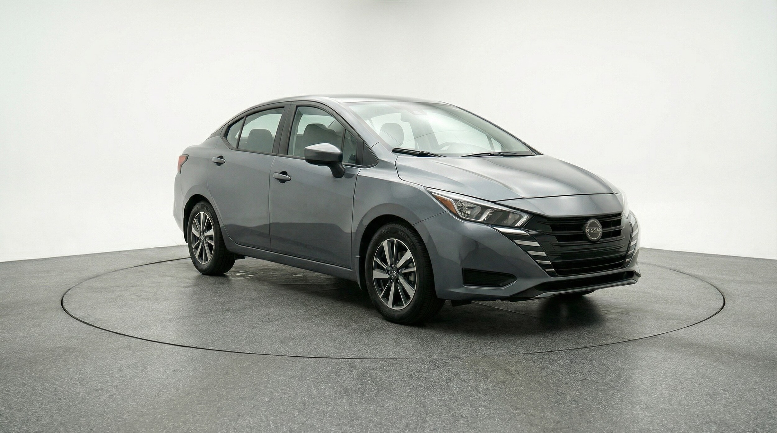 Thumbnail: 2025 Nissan Versa - 1