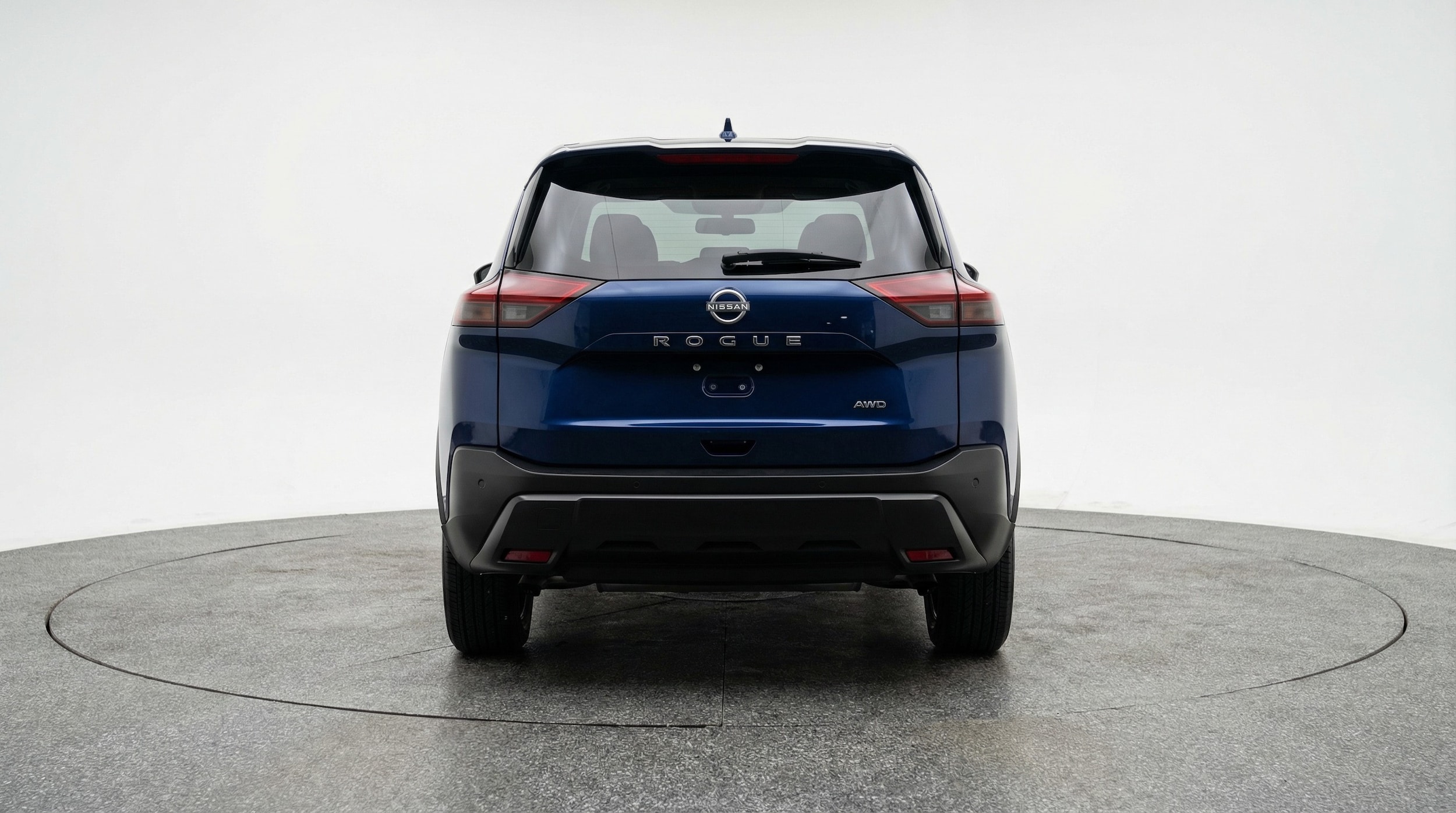 Thumbnail: 2025 Nissan Rogue - 6