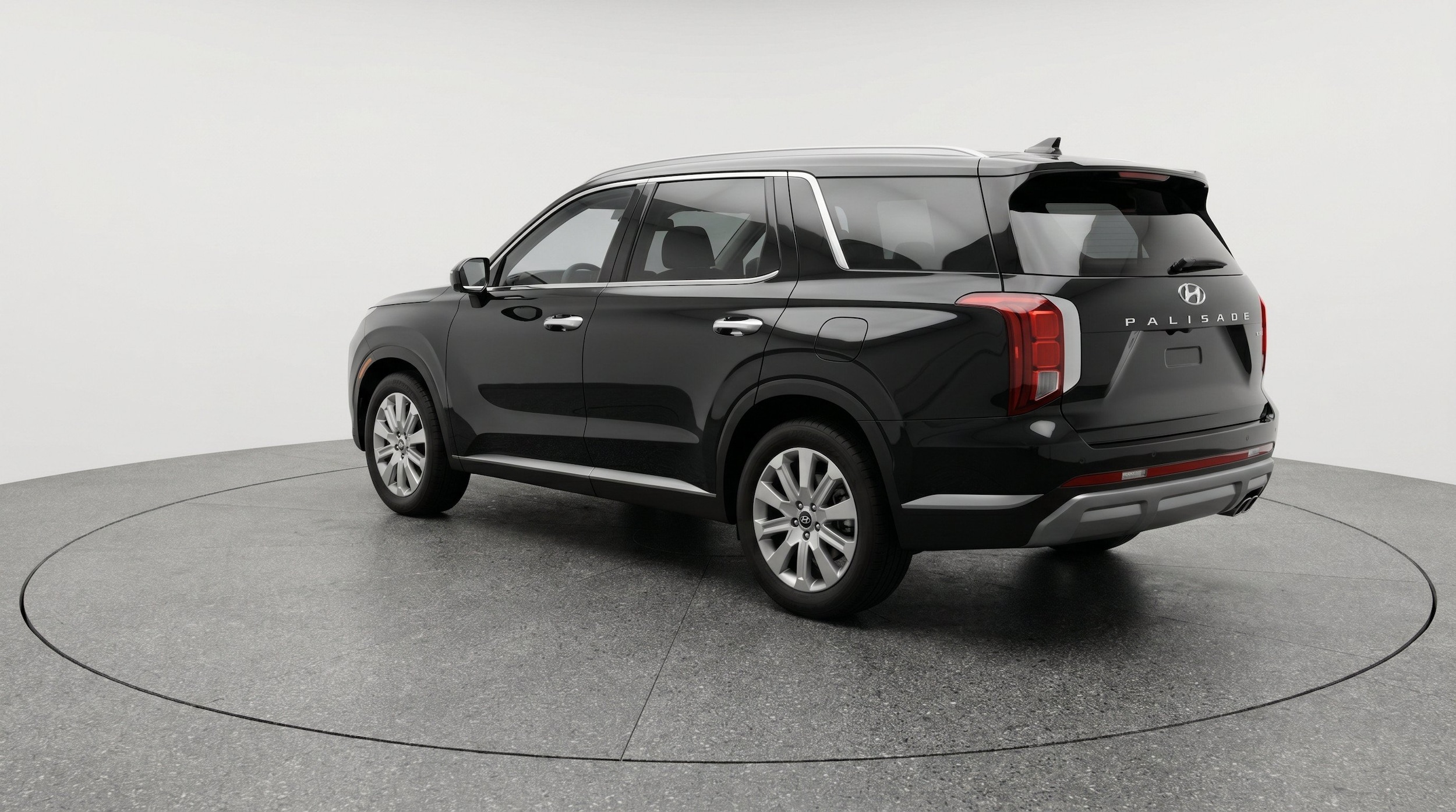 Thumbnail: 2025 Hyundai Palisade - 6