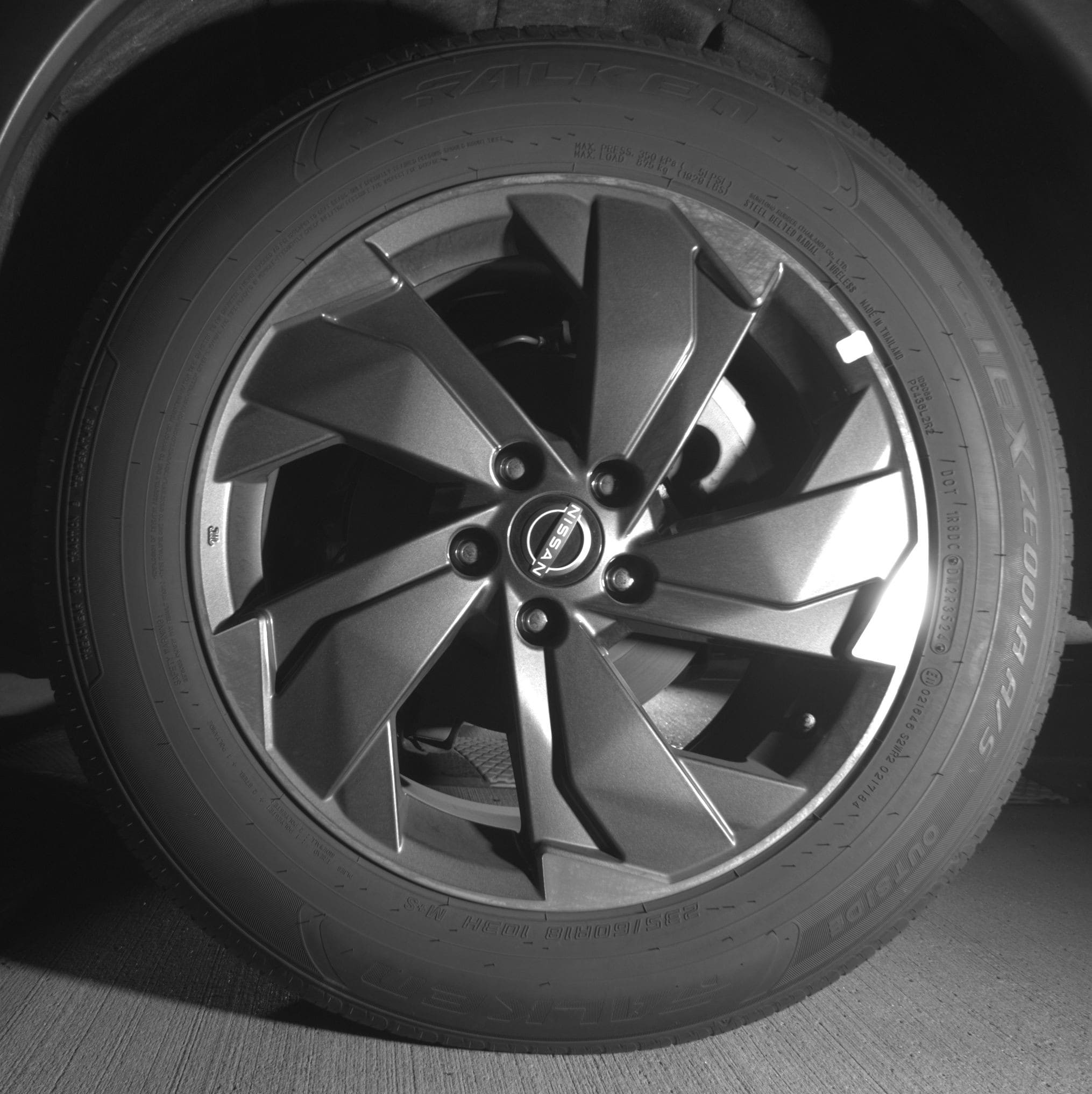 Thumbnail: 2025 Nissan Rogue - 11