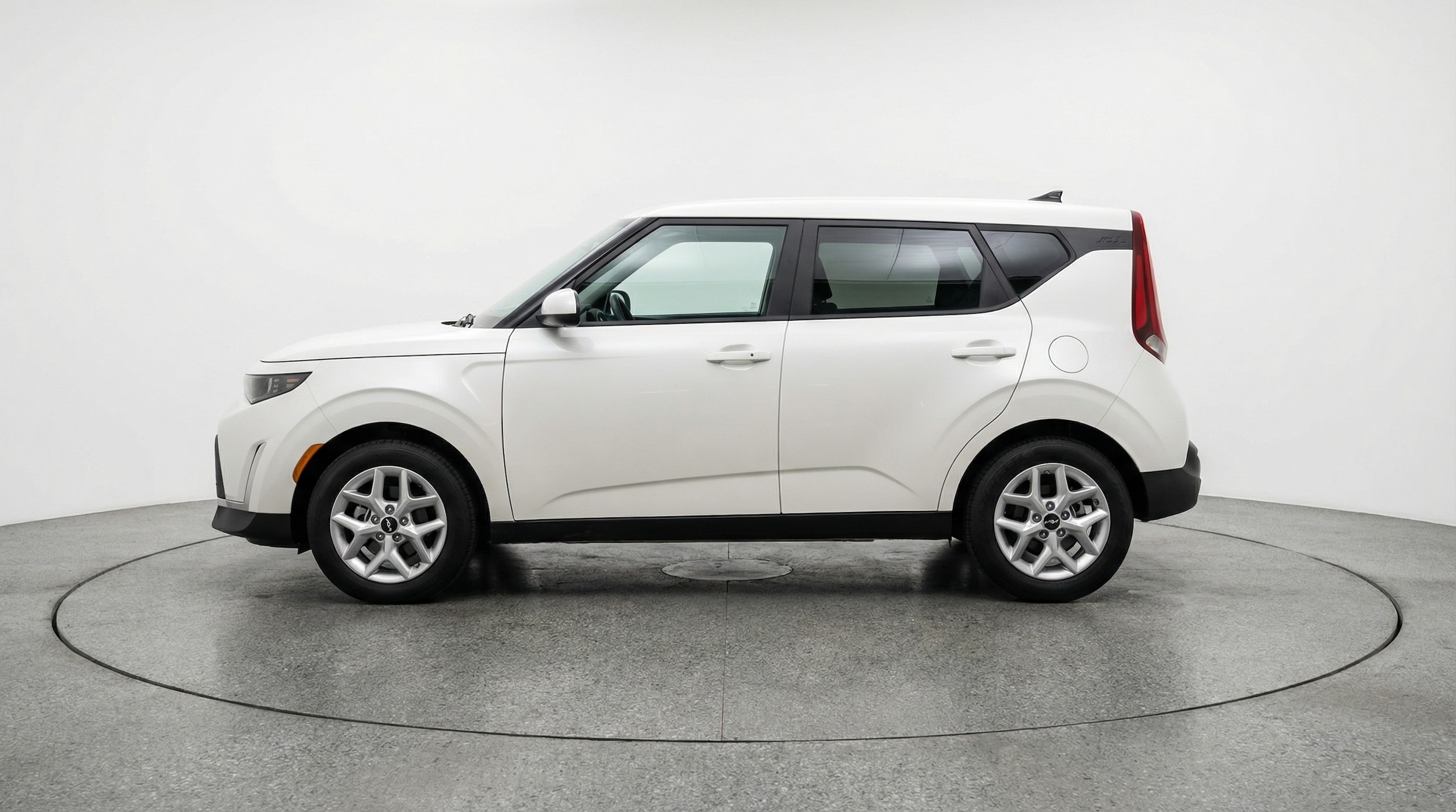 Thumbnail: 2025 Kia Soul - 4