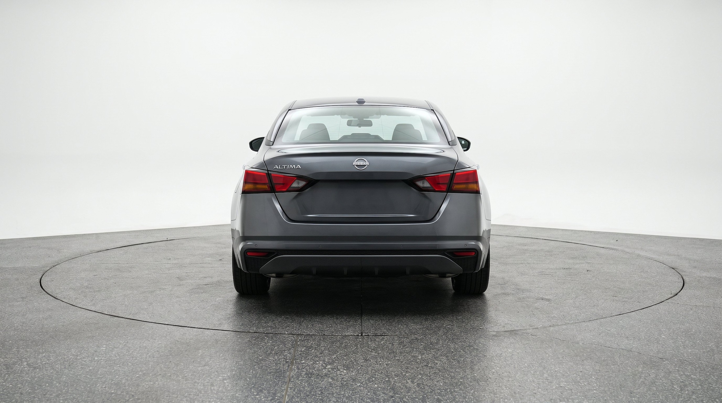 Thumbnail: 2026 Nissan Altima - 7