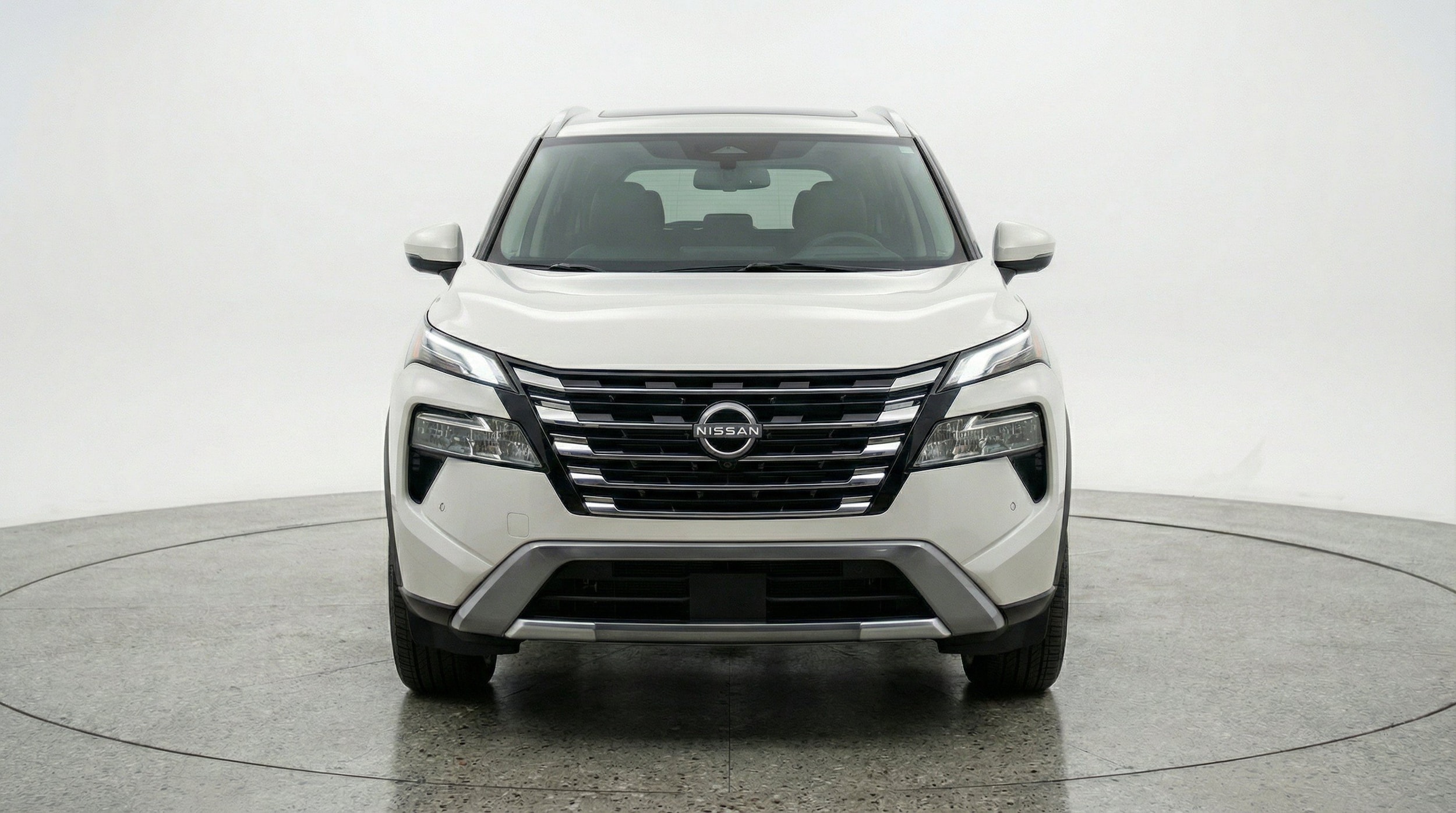 Thumbnail: 2026 Nissan Rogue - 2