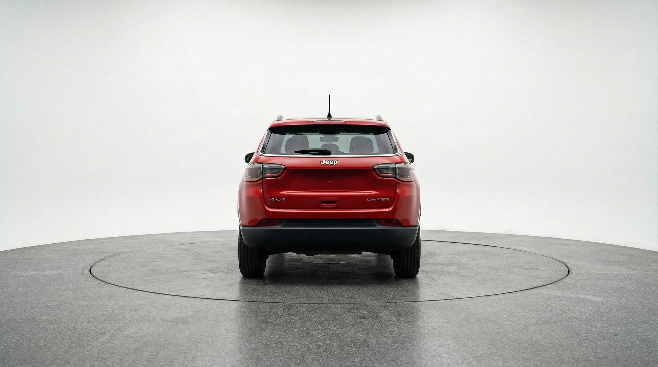 Thumbnail: 2025 Jeep Compass - 6