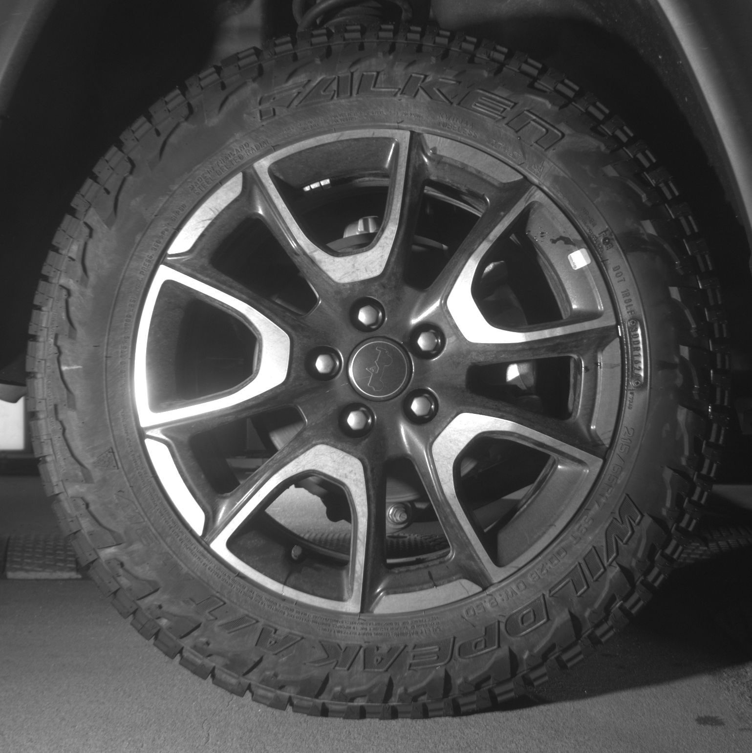 Thumbnail: 2025 Jeep Compass - 12