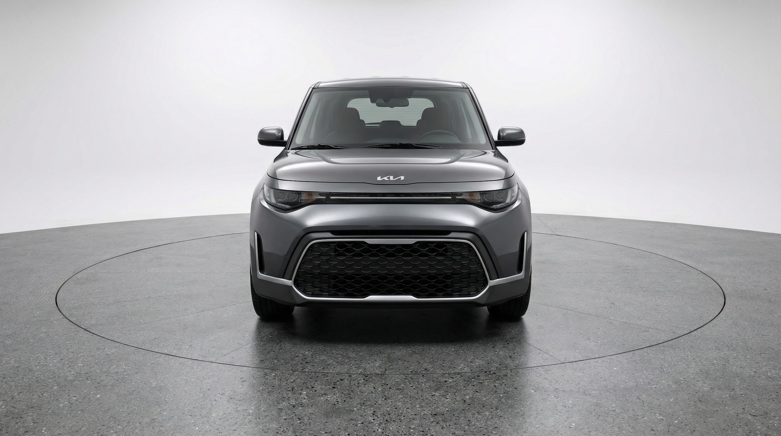 Thumbnail: 2025 Kia Soul - 2