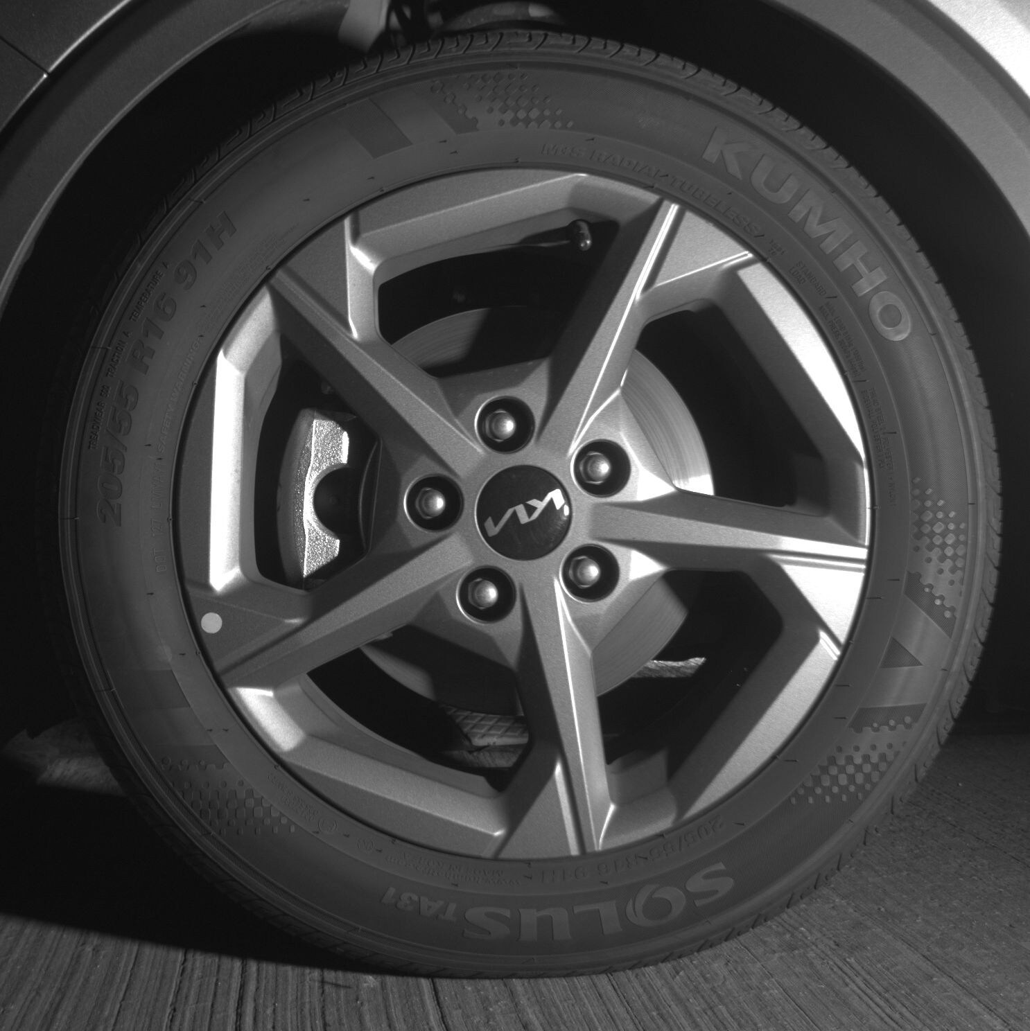 Thumbnail: 2025 Kia K4 - 9