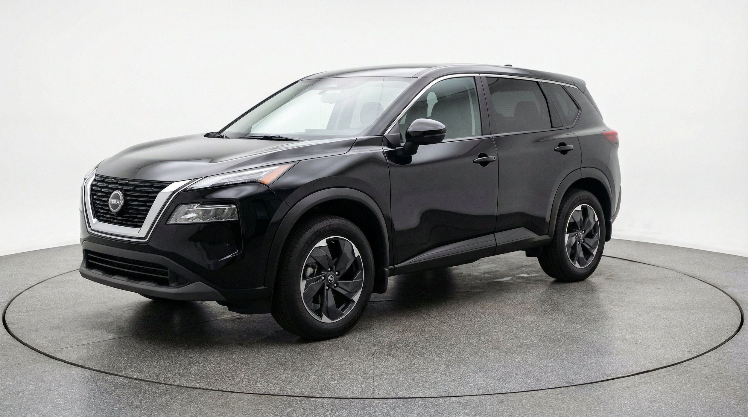 Thumbnail: 2025 Nissan Rogue - 3