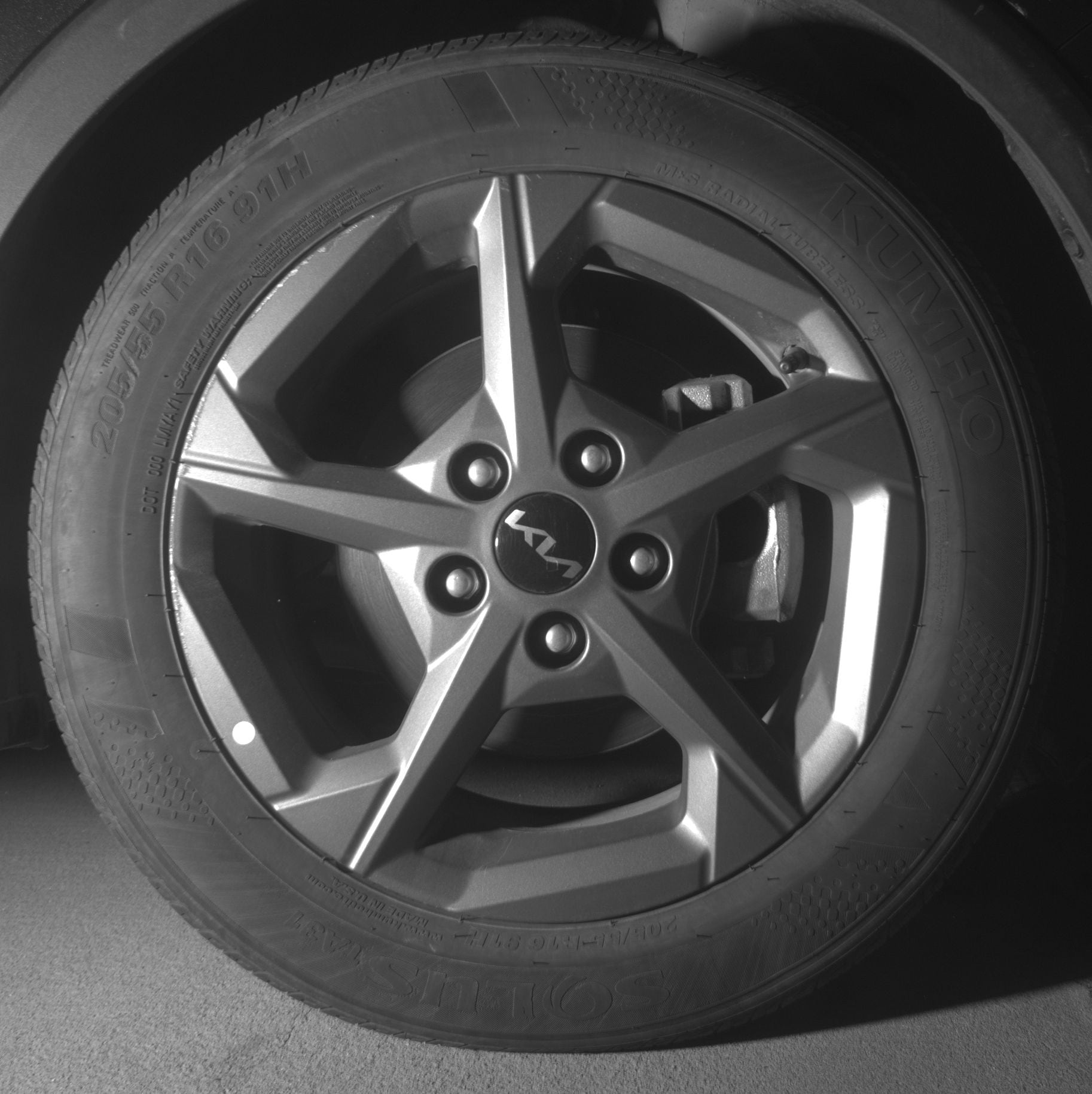 Thumbnail: 2025 Kia K4 - 10