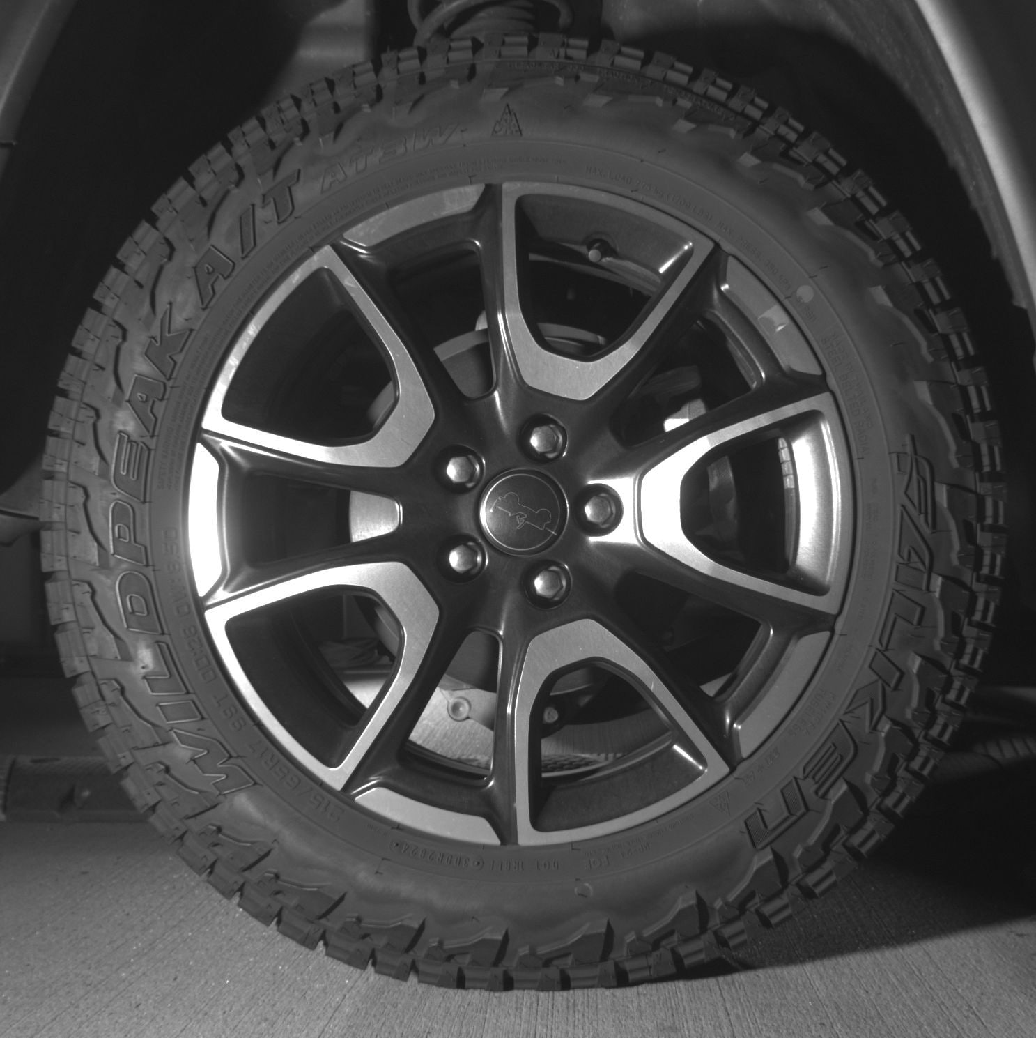 Thumbnail: 2025 Jeep Compass - 12