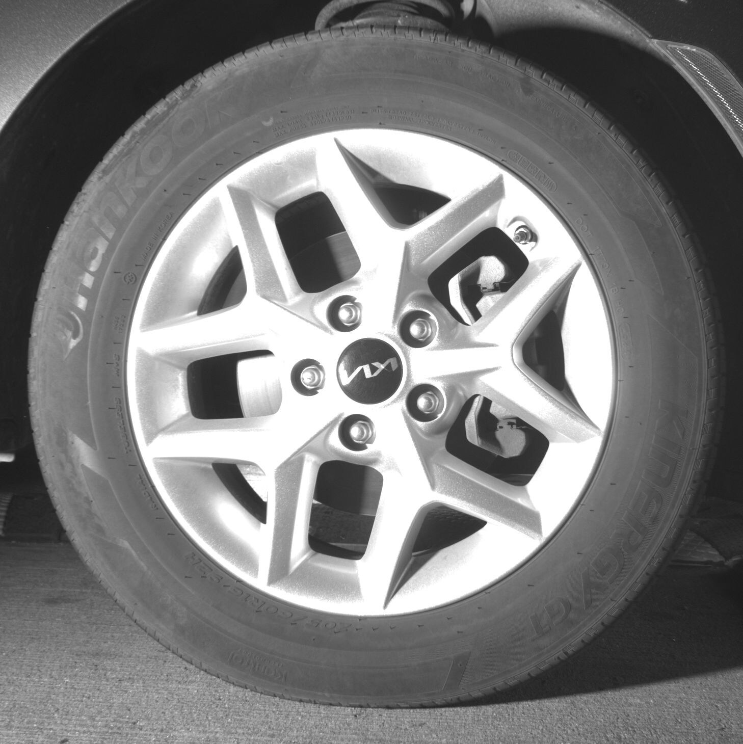 Thumbnail: 2025 Kia Soul - 10