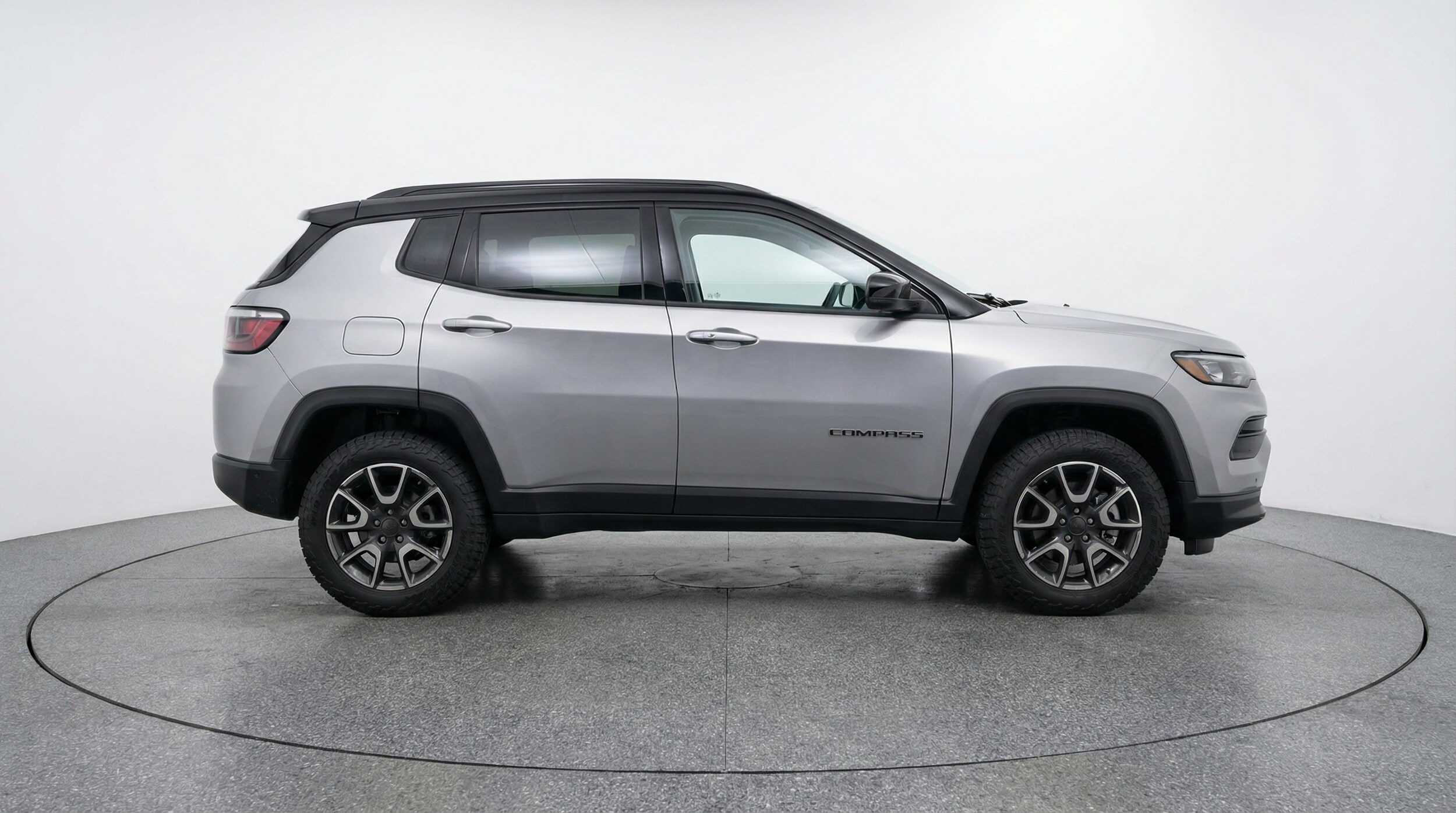 Thumbnail: 2025 Jeep Compass - 8