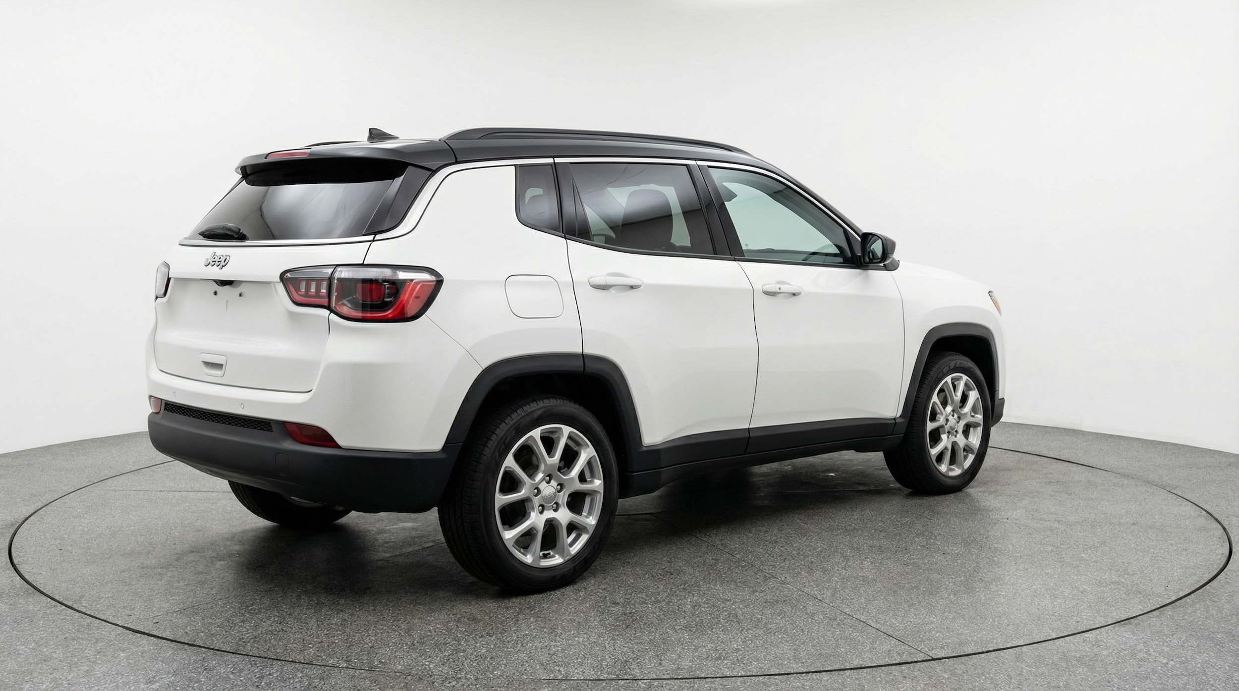 Thumbnail: 2025 Jeep Compass - 7