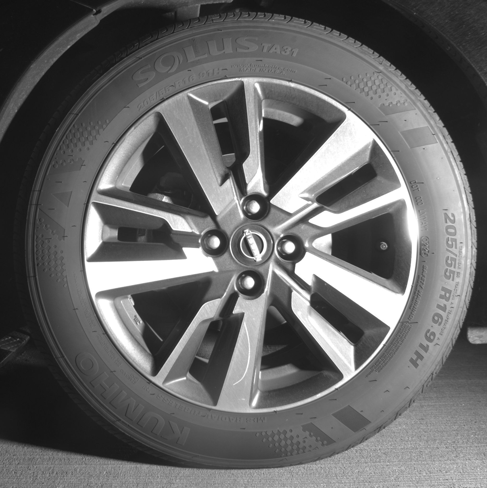 Thumbnail: 2025 Nissan Versa - 9